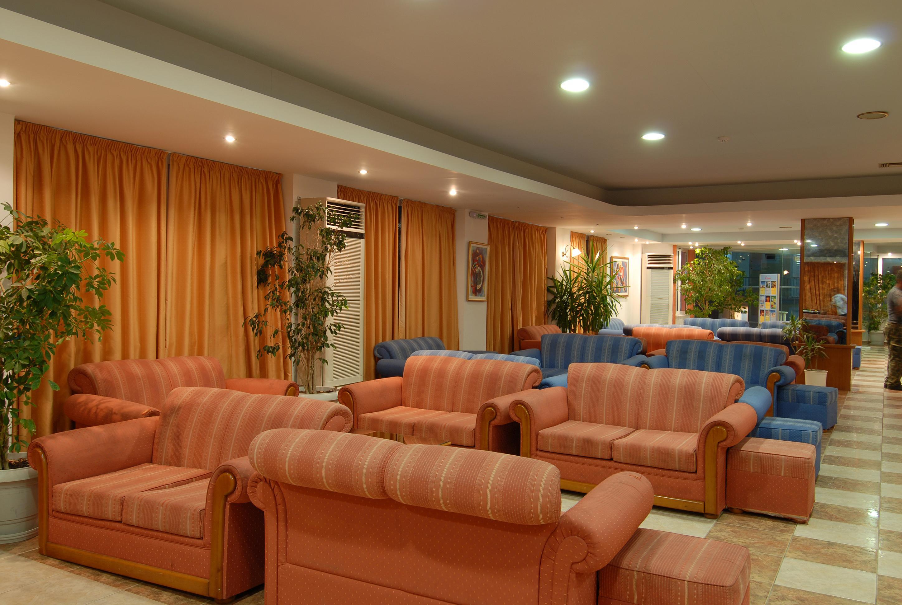 Planos Hotel Hotel 4*