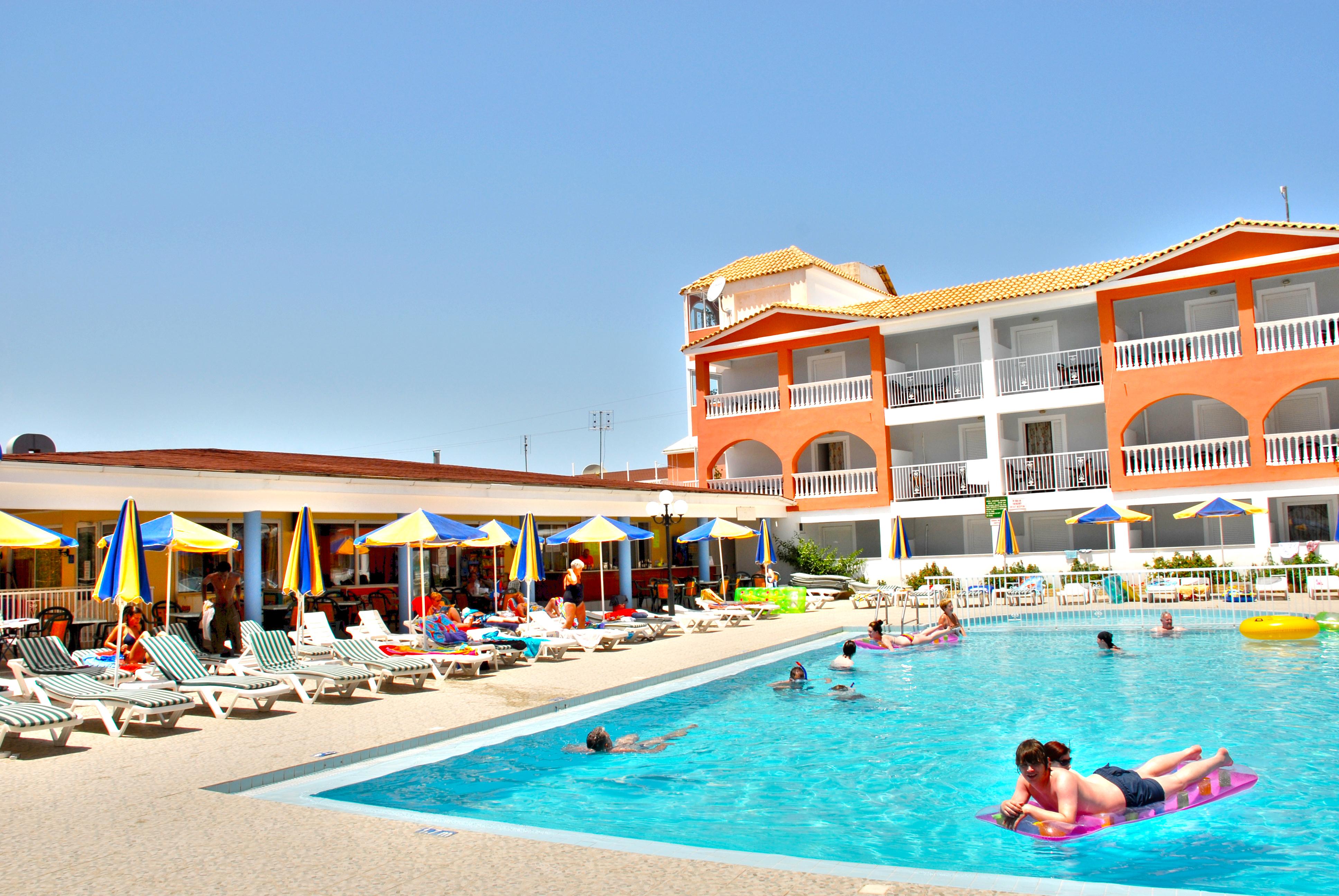 Planos Hotel Hotel