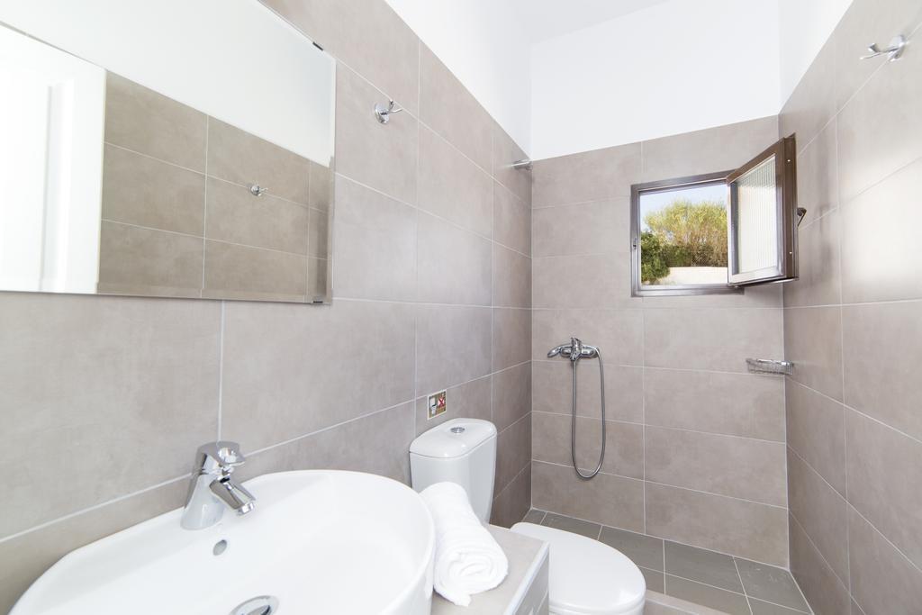 Agerino Apartment