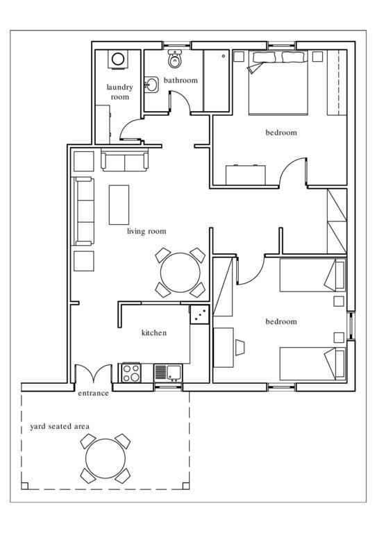 Apartment Arhontariki 2