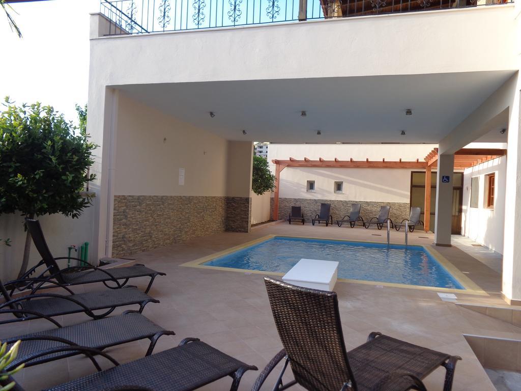 Ifestos Hotel 2*