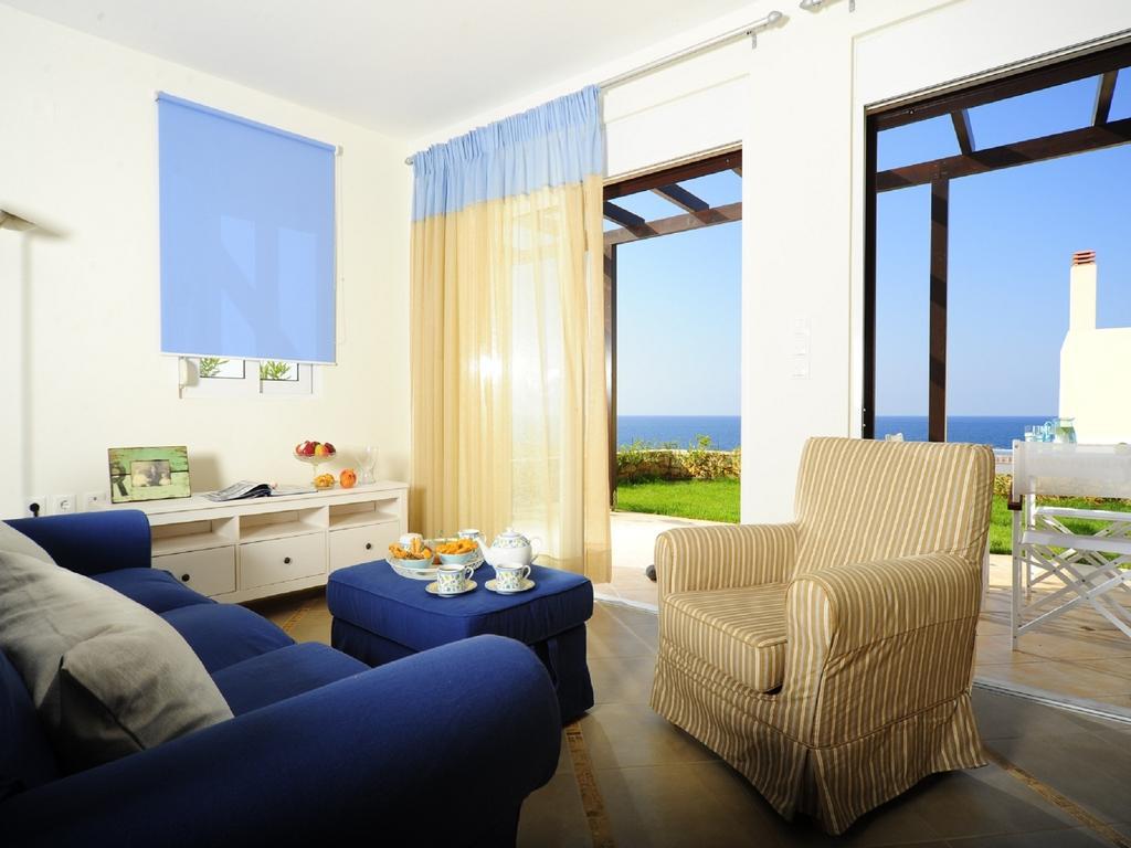 Villa Avra Panormos (Crete)