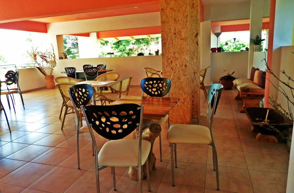 Sagini Boutique Hotel Loutra Edipsou (Evia)