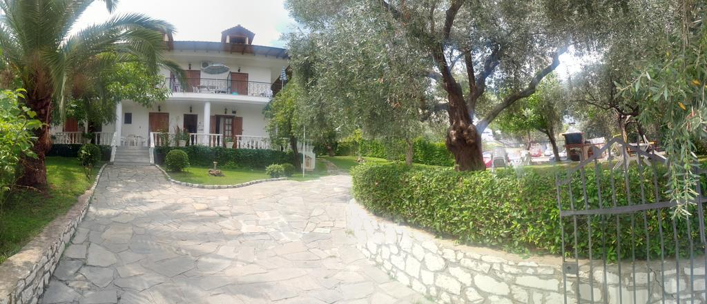 Viki Studios And Skala Potamia (Thasos)