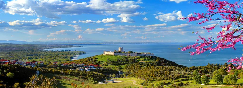 San Panteleimon 4* Paralia Panteleimonos