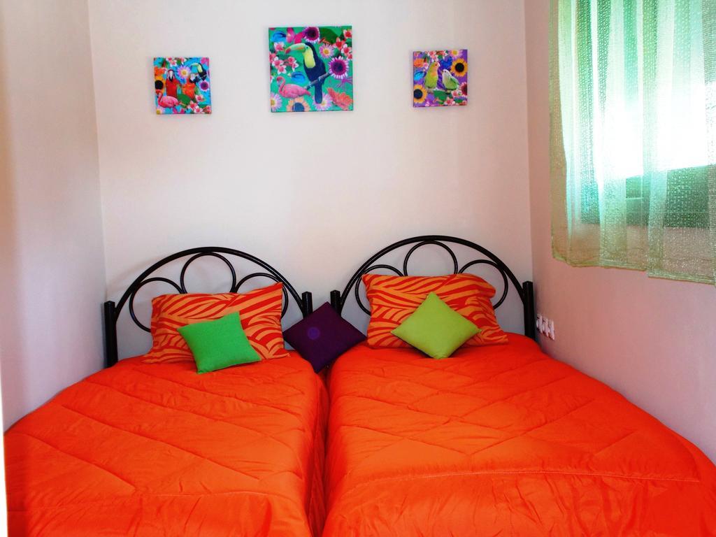 Apartment Porto Katsiki Blu