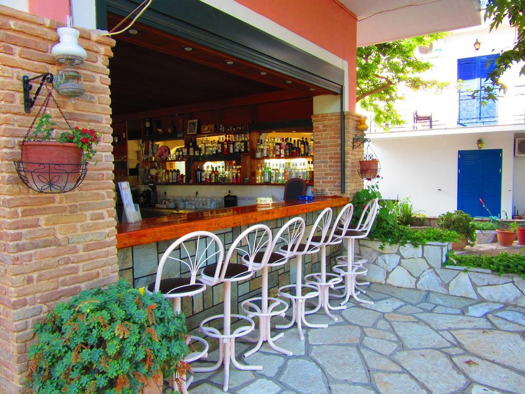 Guest house Delfini Nydri (Lefkada)