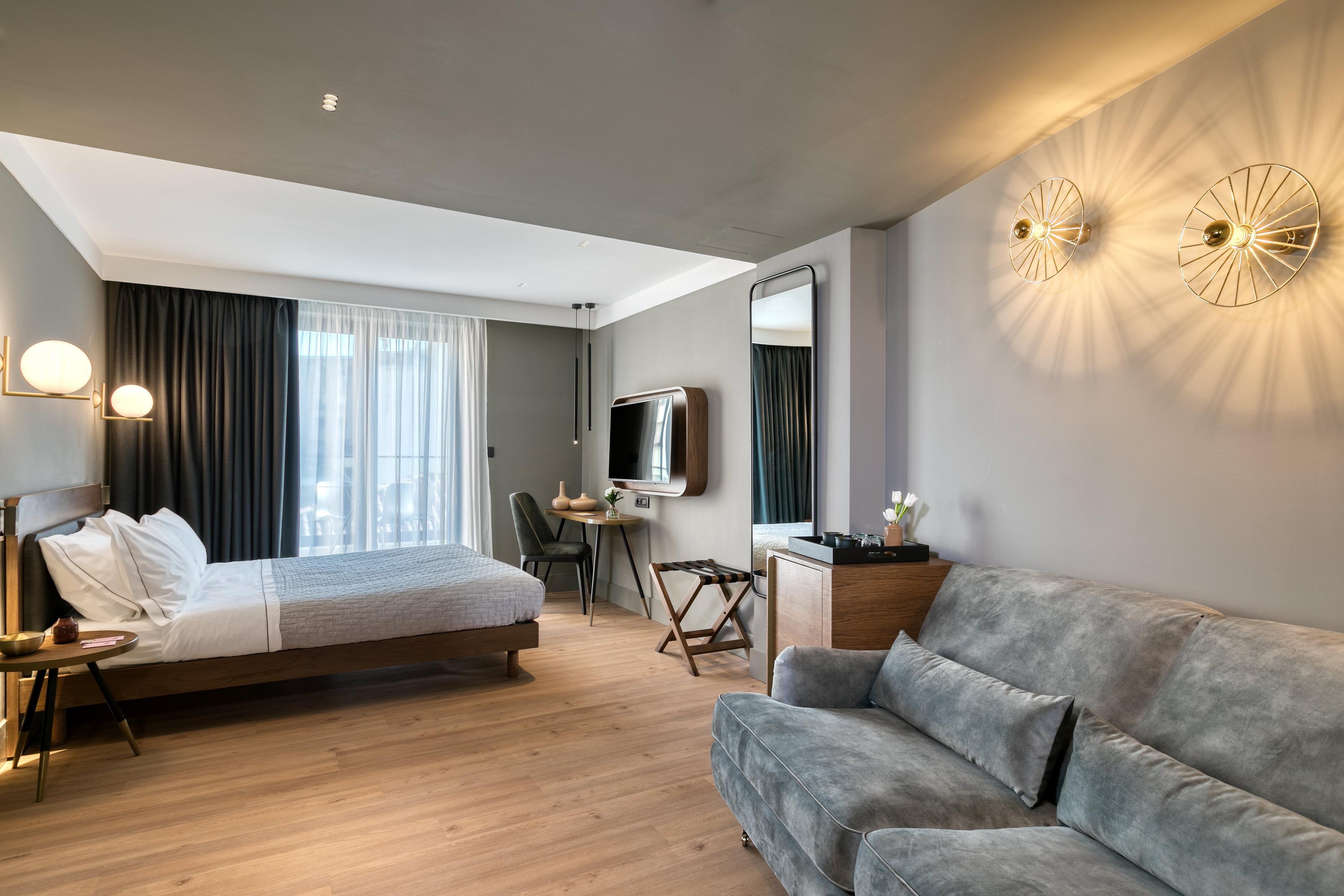 Bob W Eolou Hotel Athens