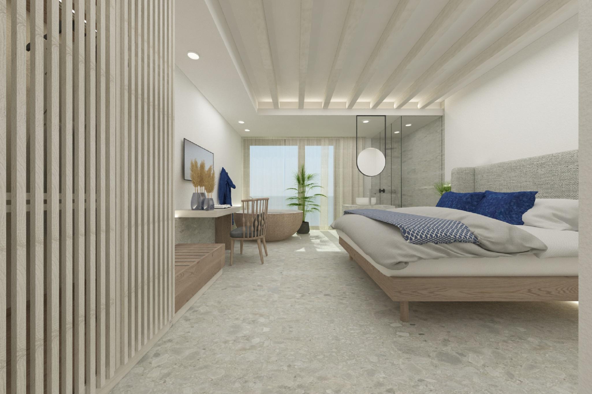 Romantica Hotel Agia Pelagia (Kythira)