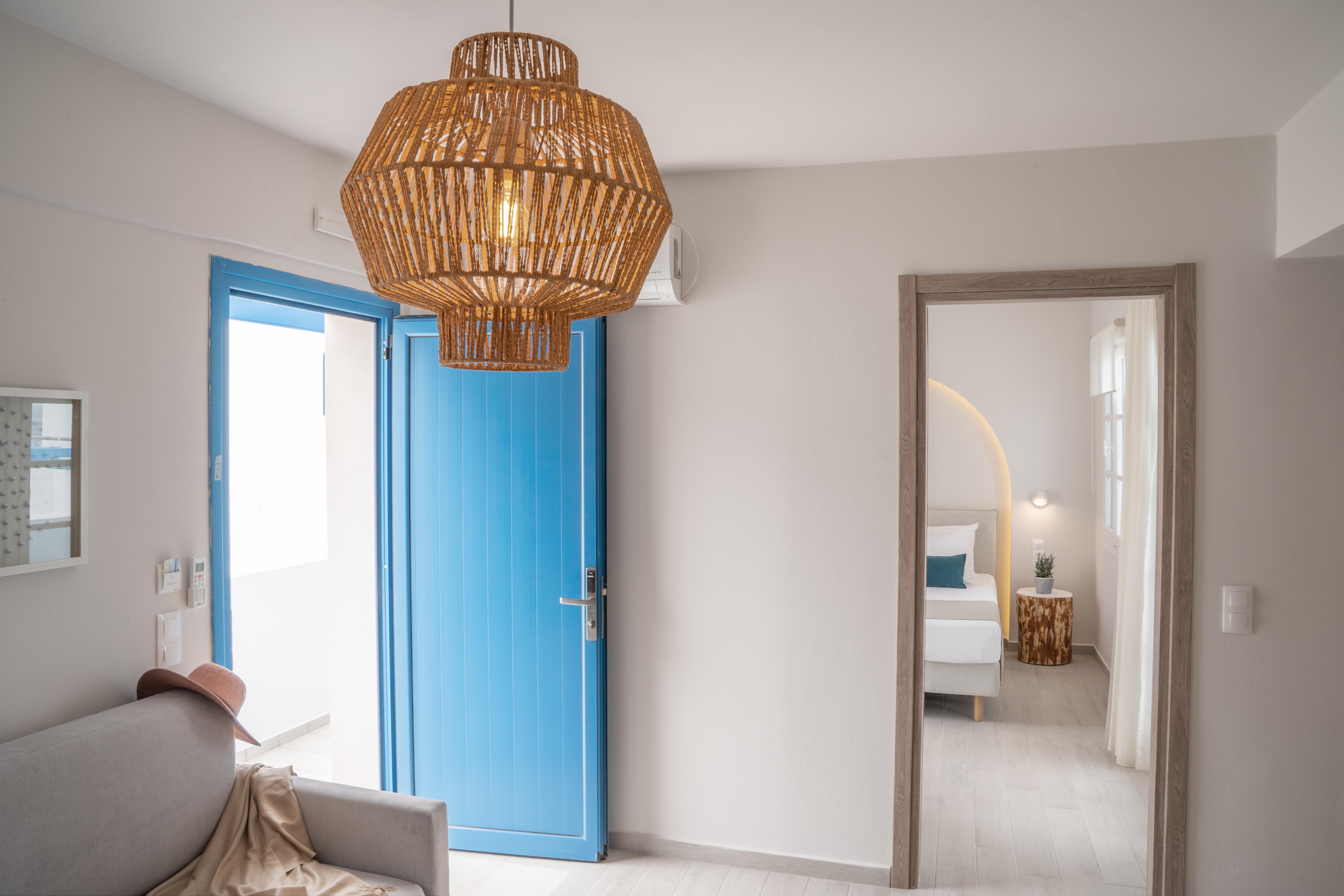 Romantica 3* Agia Pelagia (Kythira)