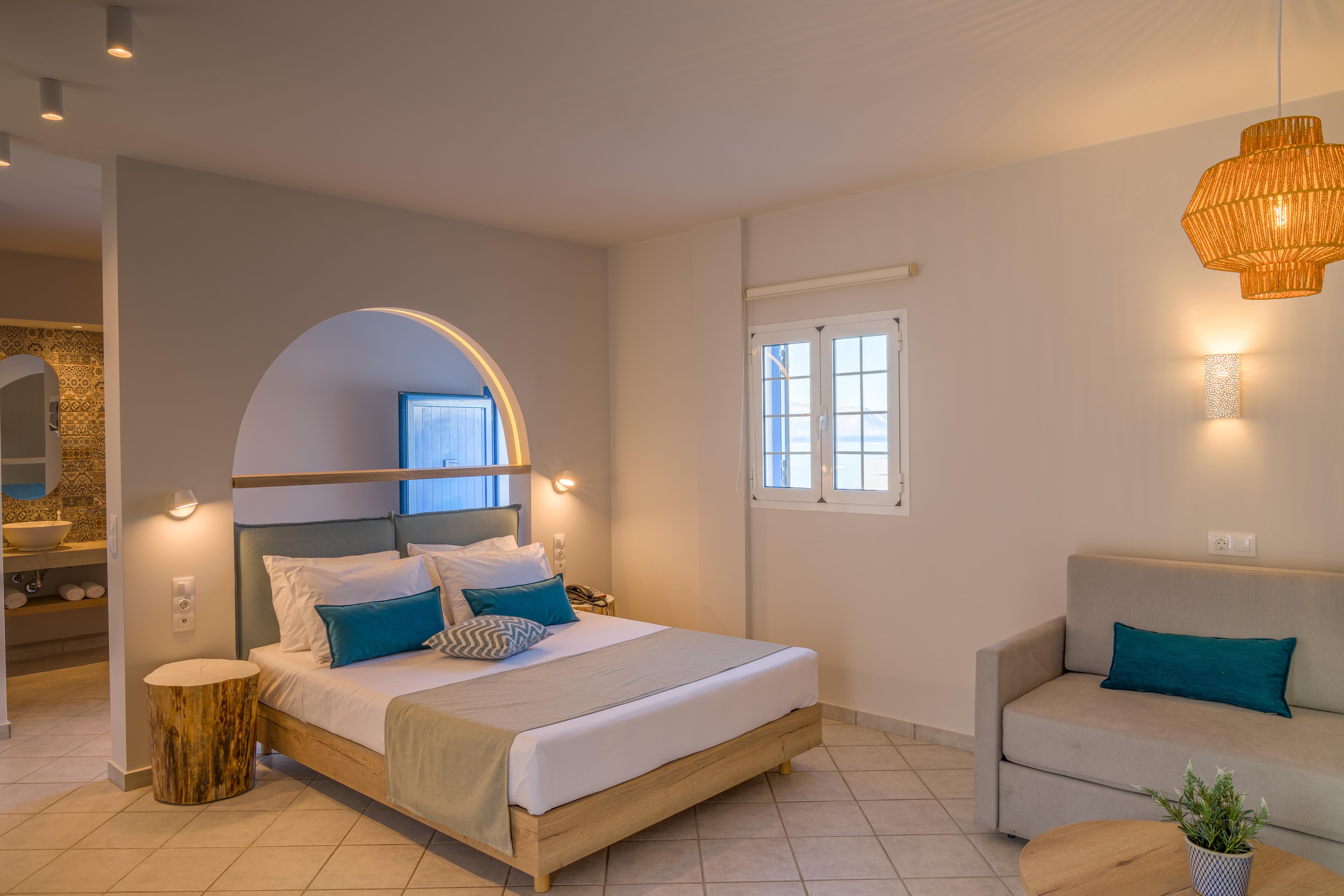 Hotel Romantica Agia Pelagia (Kythira)