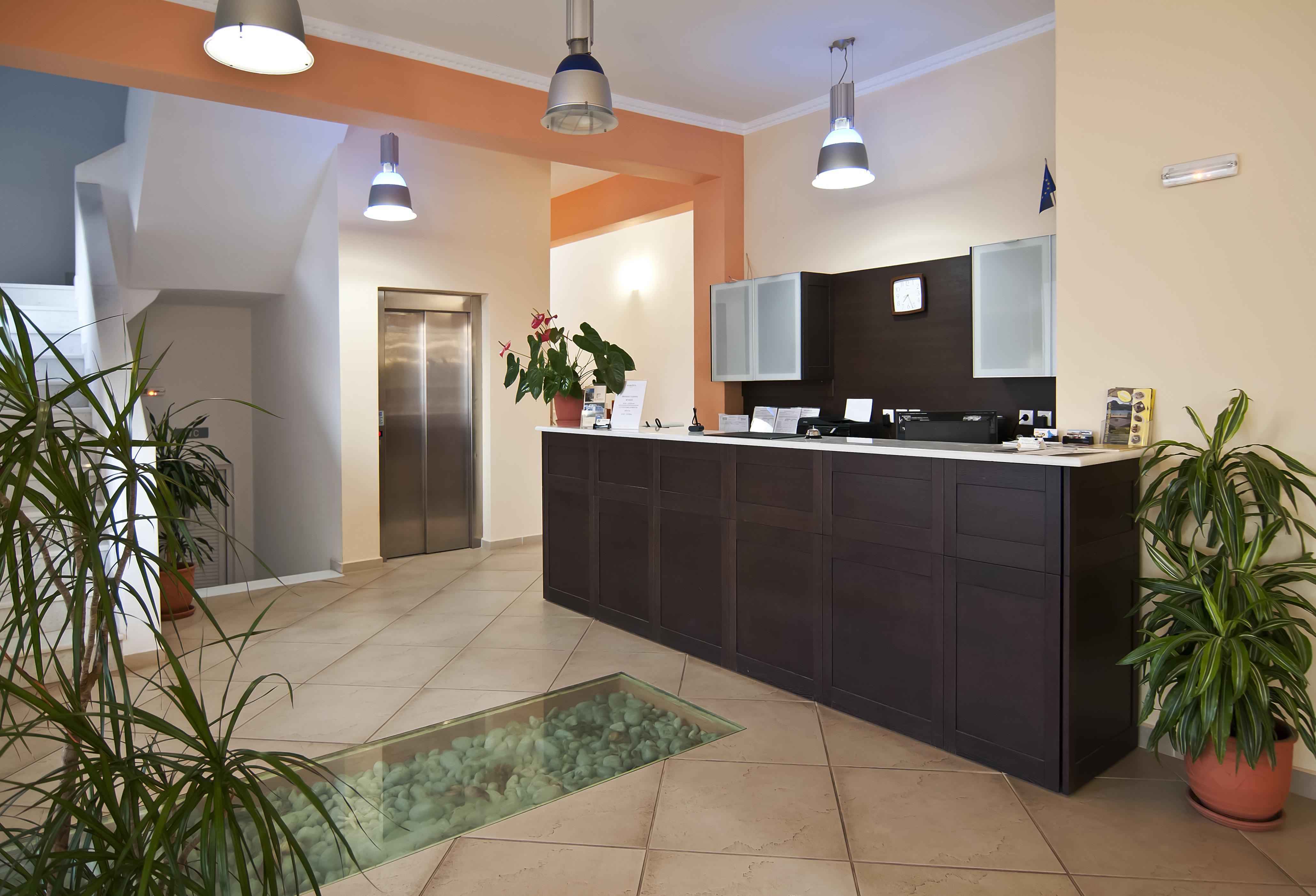 Hotel Romantica