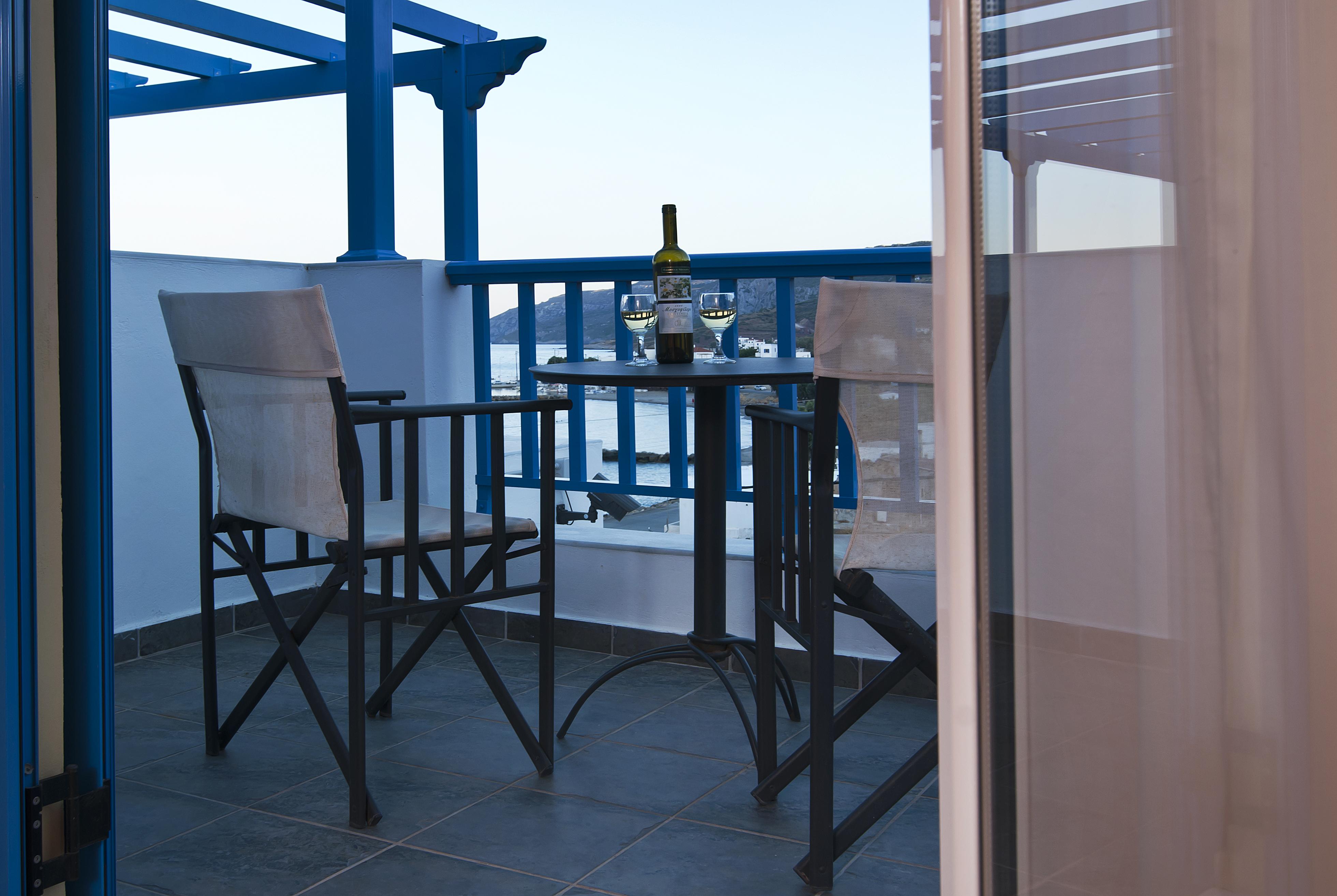 Romantica Hotel Agia Pelagia (Kythira)