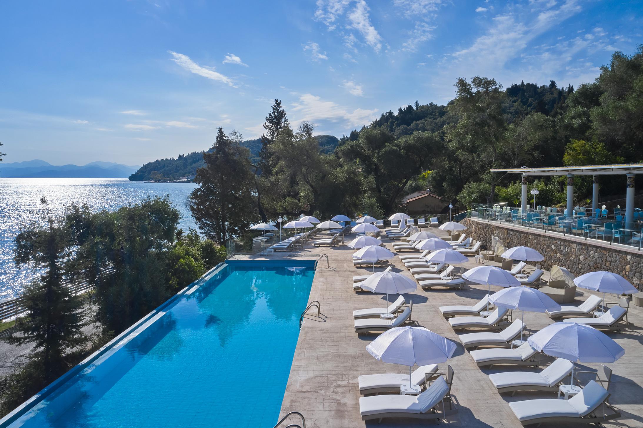 Hotel Kairaba Mythos Palace - Adults Only 5*