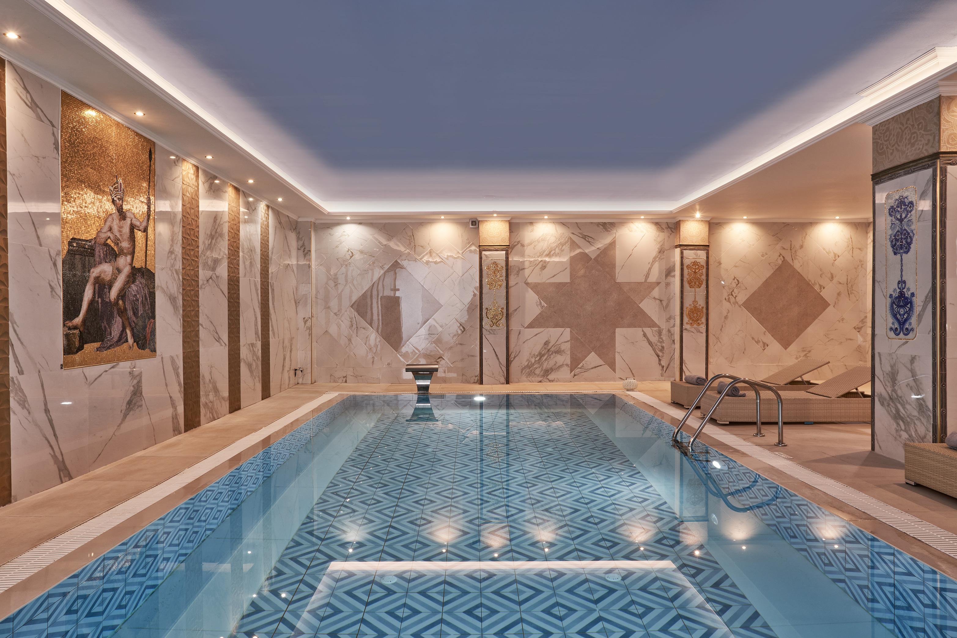 Kairaba Mythos Palace - Adults Only Hotel 5*