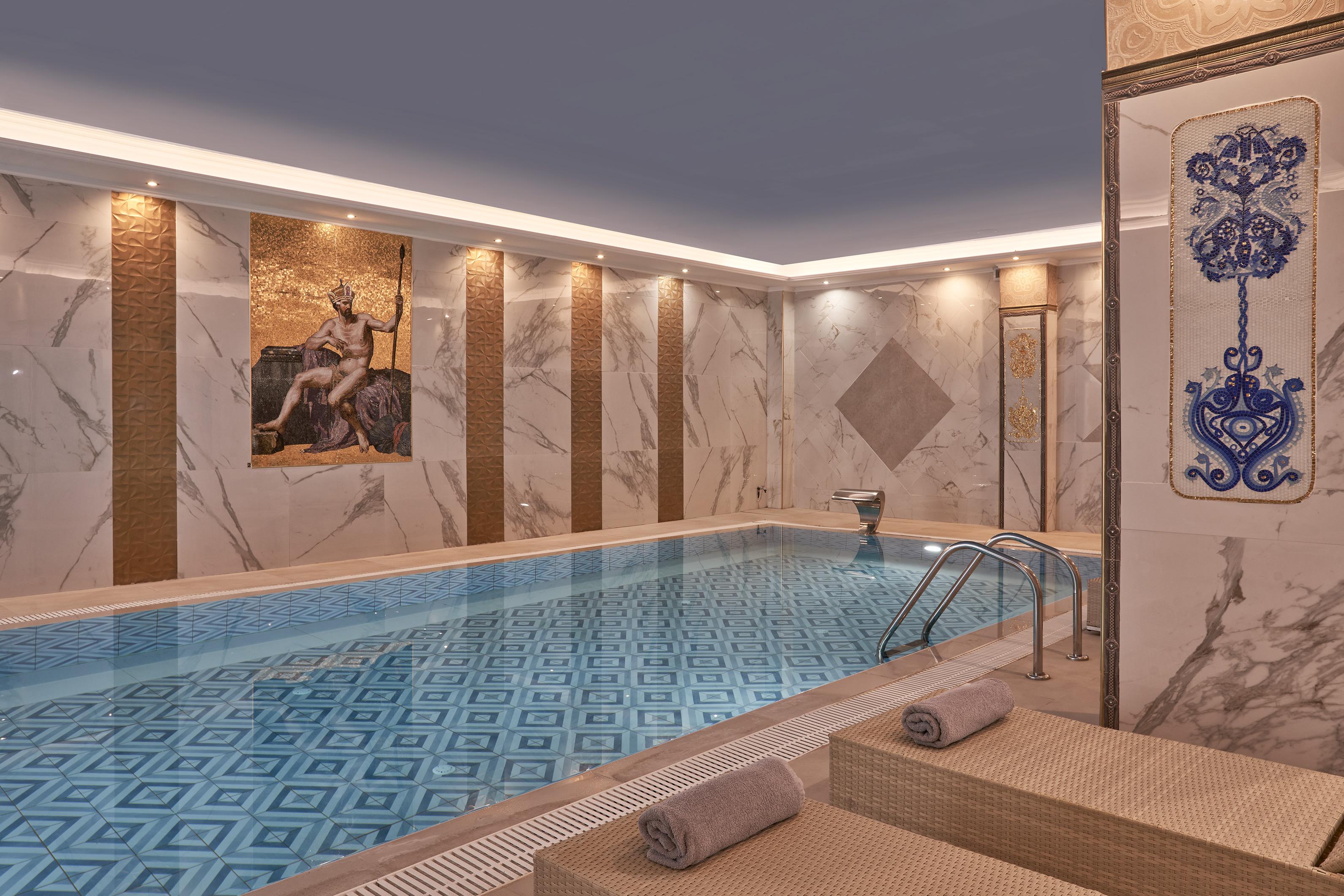 Kairaba Mythos Palace - Adults Only Kouspades
