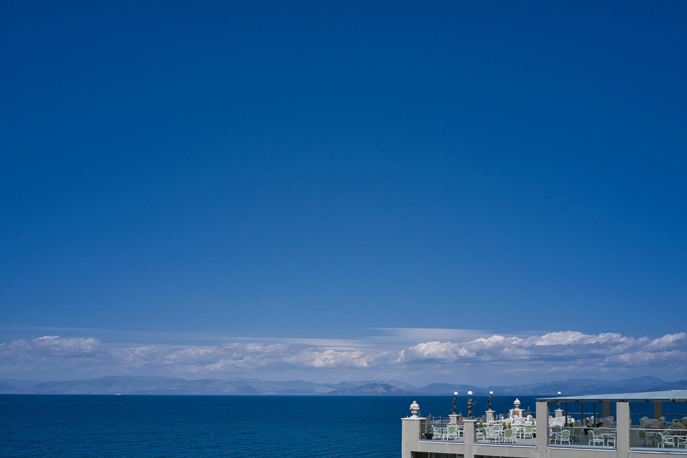 Kairaba Mythos Palace - Adults Only Hotel Kouspades