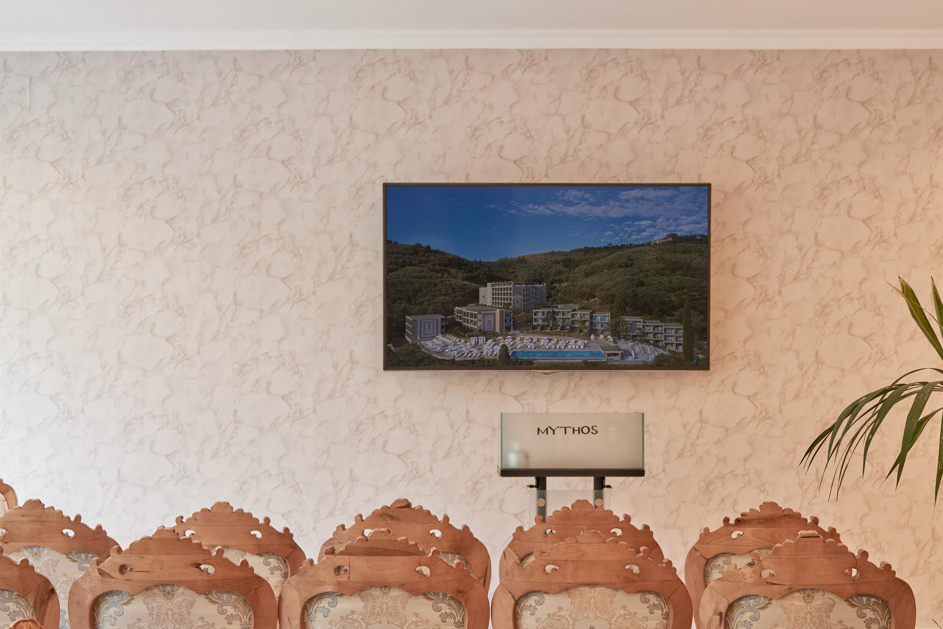 Kairaba Mythos Palace - Adults Only Hotel 5*