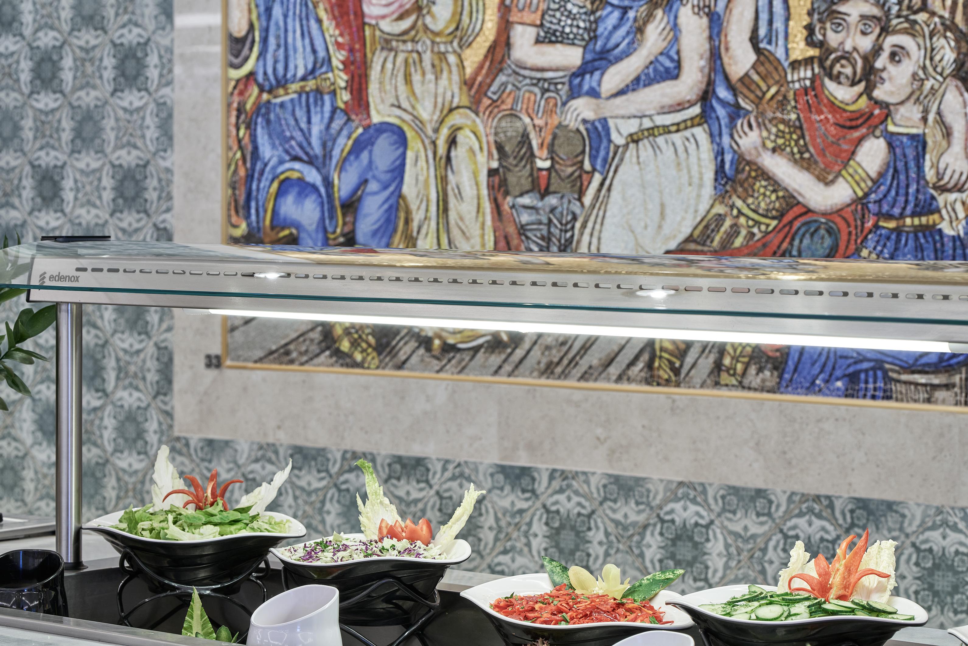 Kairaba Mythos Palace - Adults Only