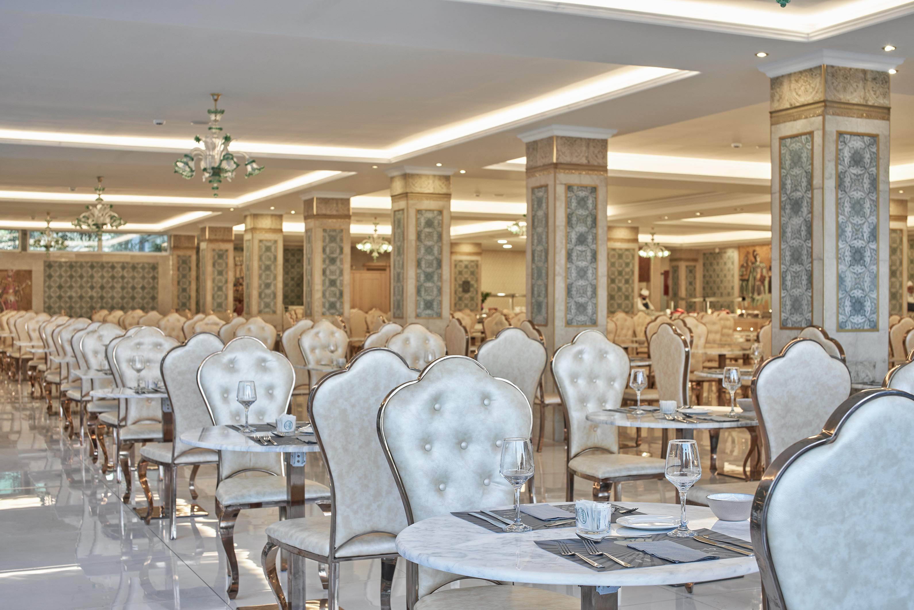 Kairaba Mythos Palace - Adults Only 5* Kouspades