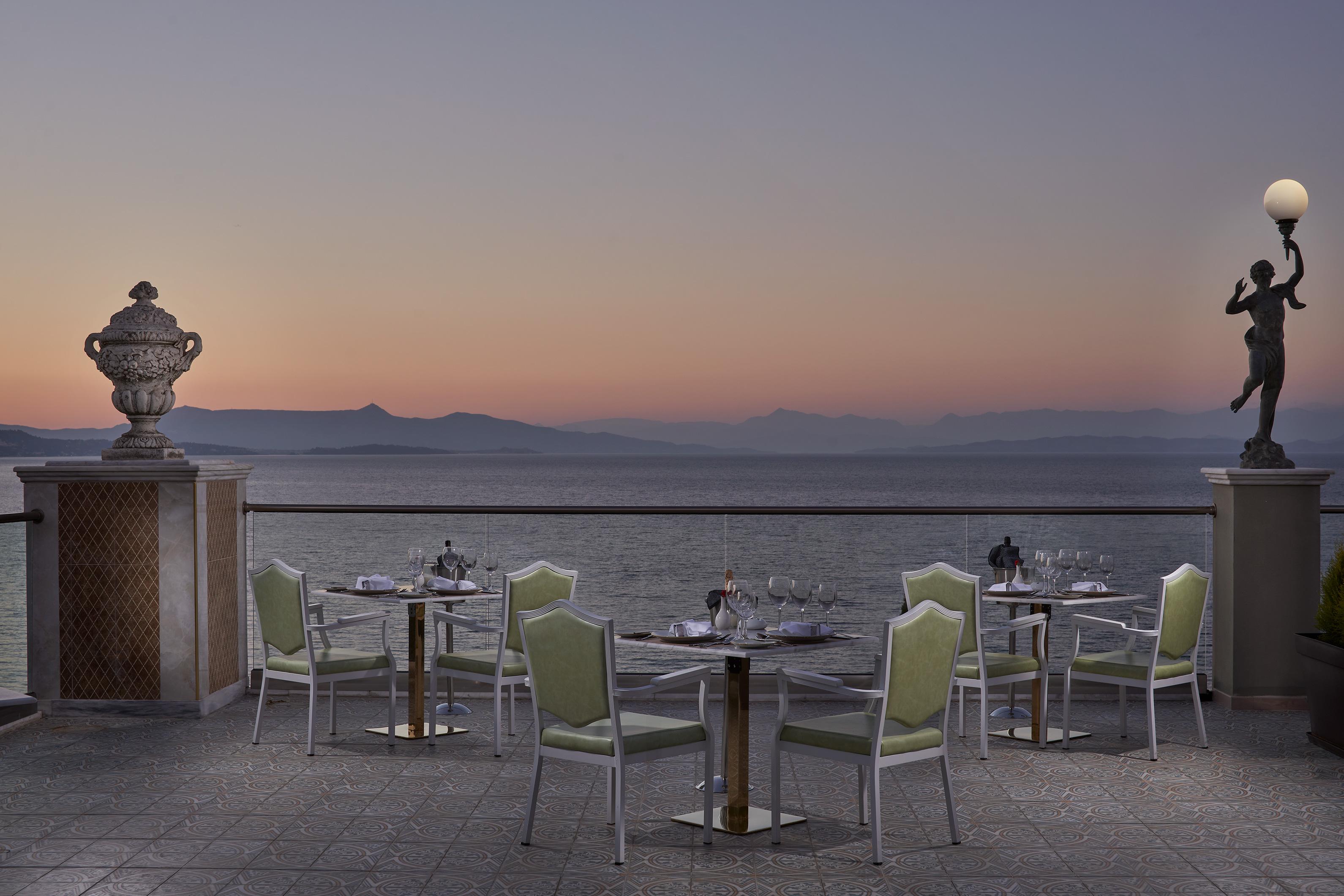 Kairaba Mythos Palace - Adults Only Hotel