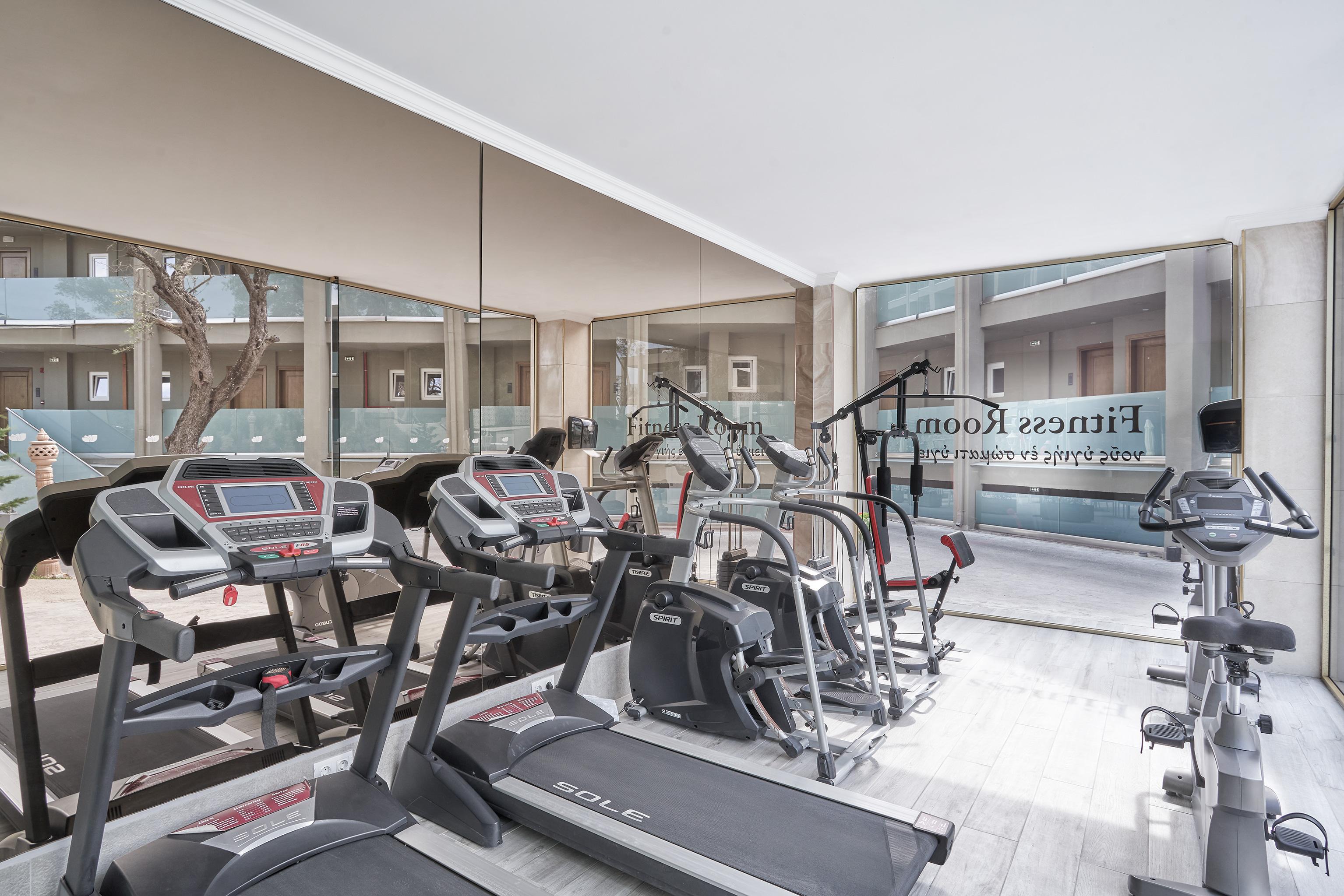 Kairaba Mythos Palace - Adults Only Hotel Kouspades