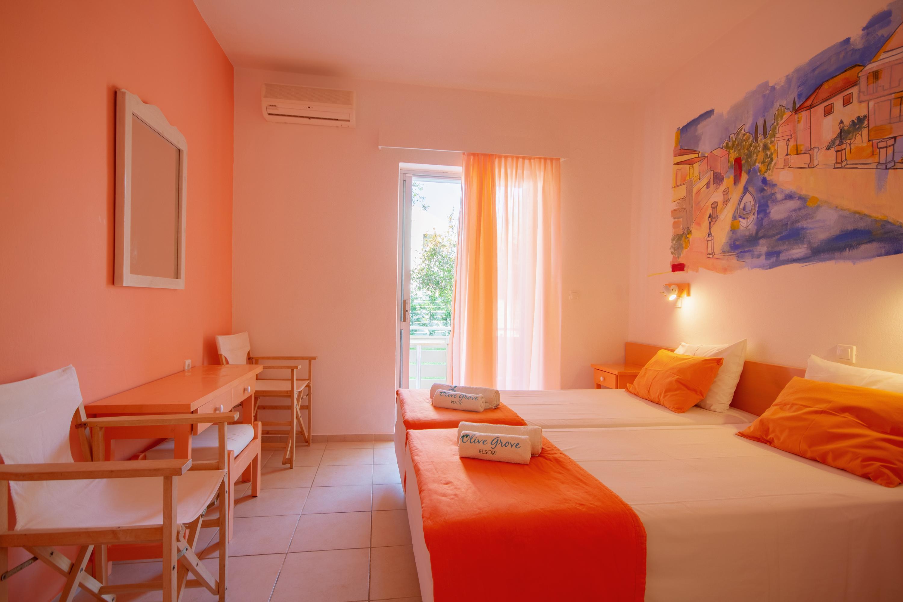 Olive Grove * Kavos