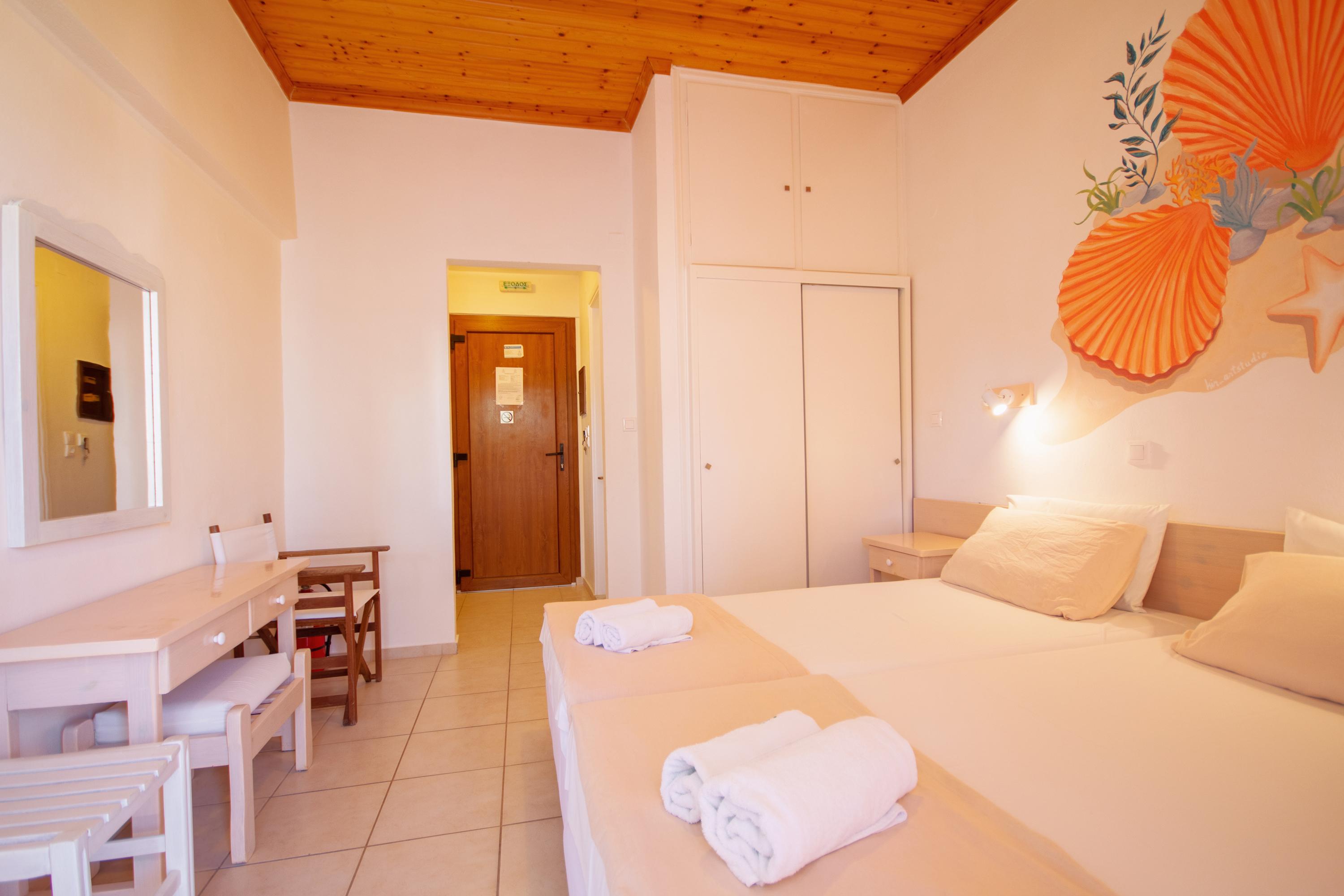Olive Grove Apartment *