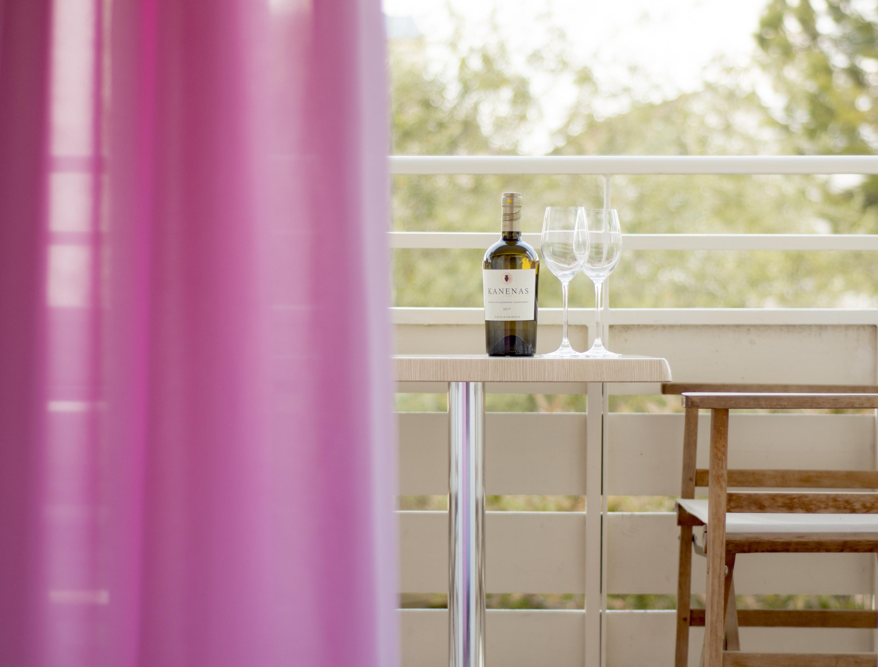 Apartment Olive Grove