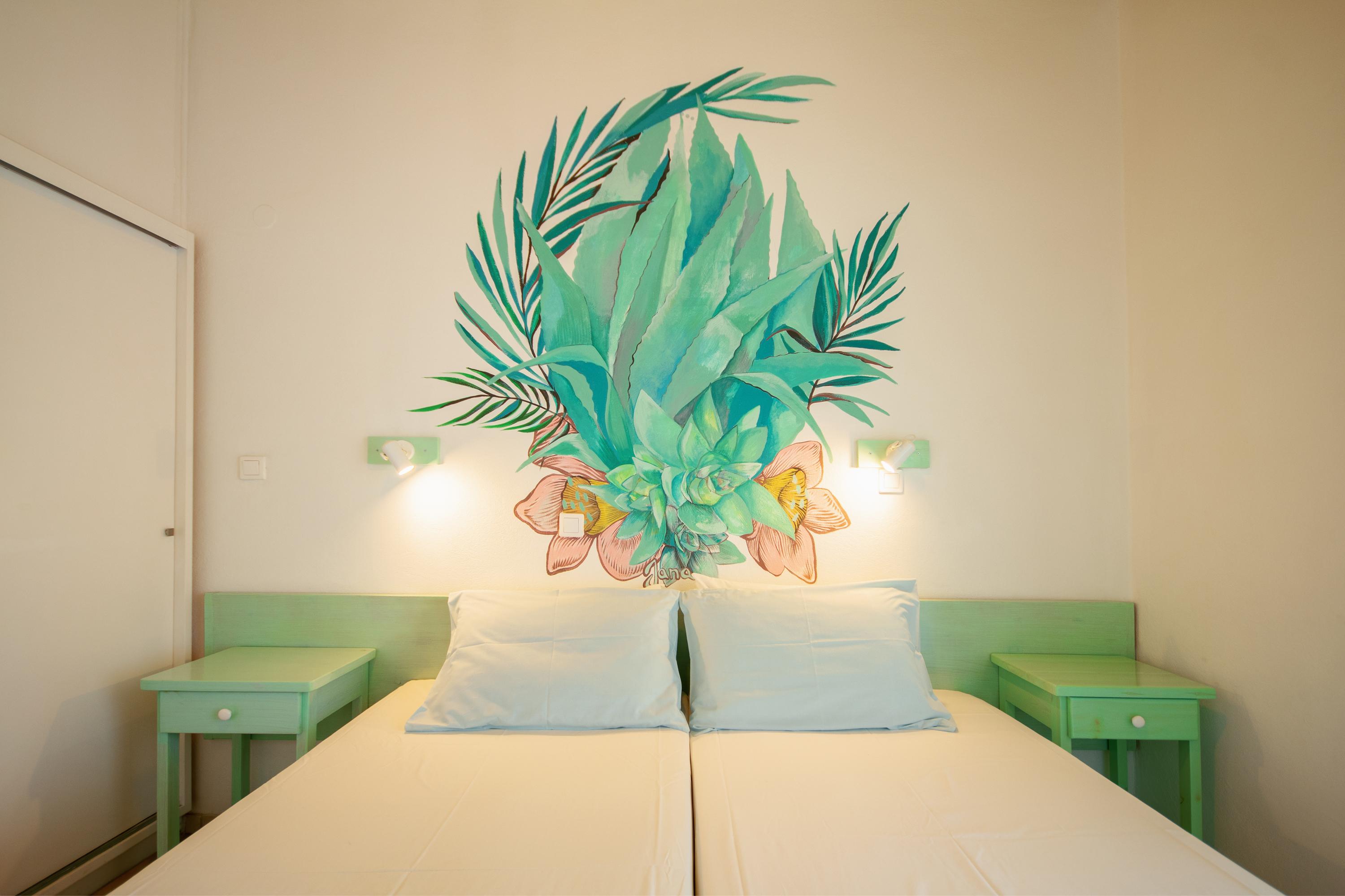 Olive Grove Apartment *