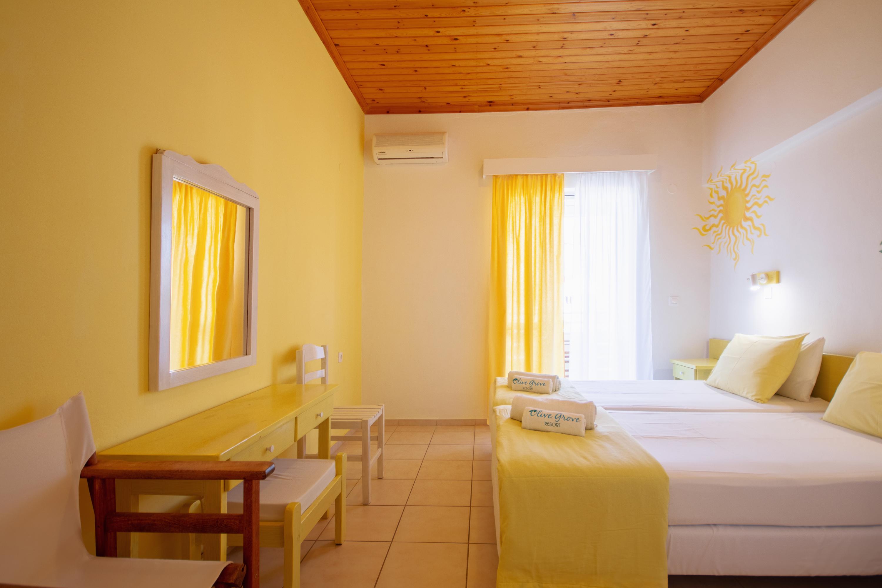 Apartment Olive Grove