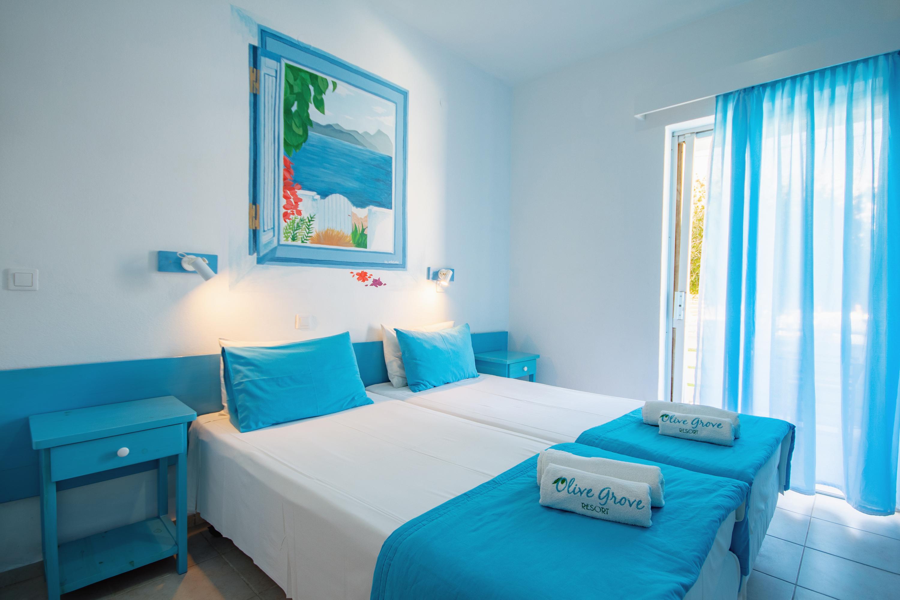 Apartment Olive Grove Kavos