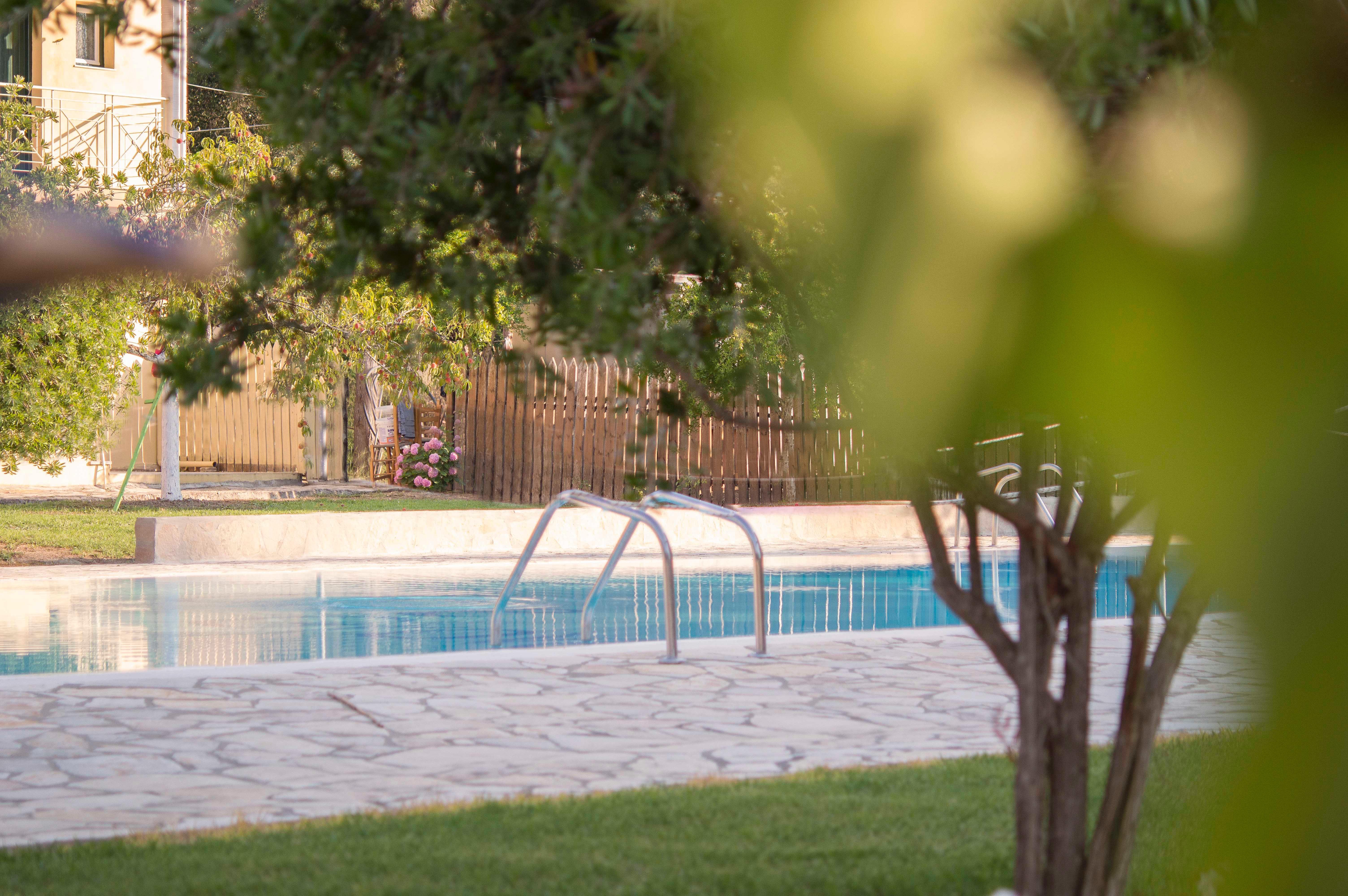 Olive Grove Apartment Kavos