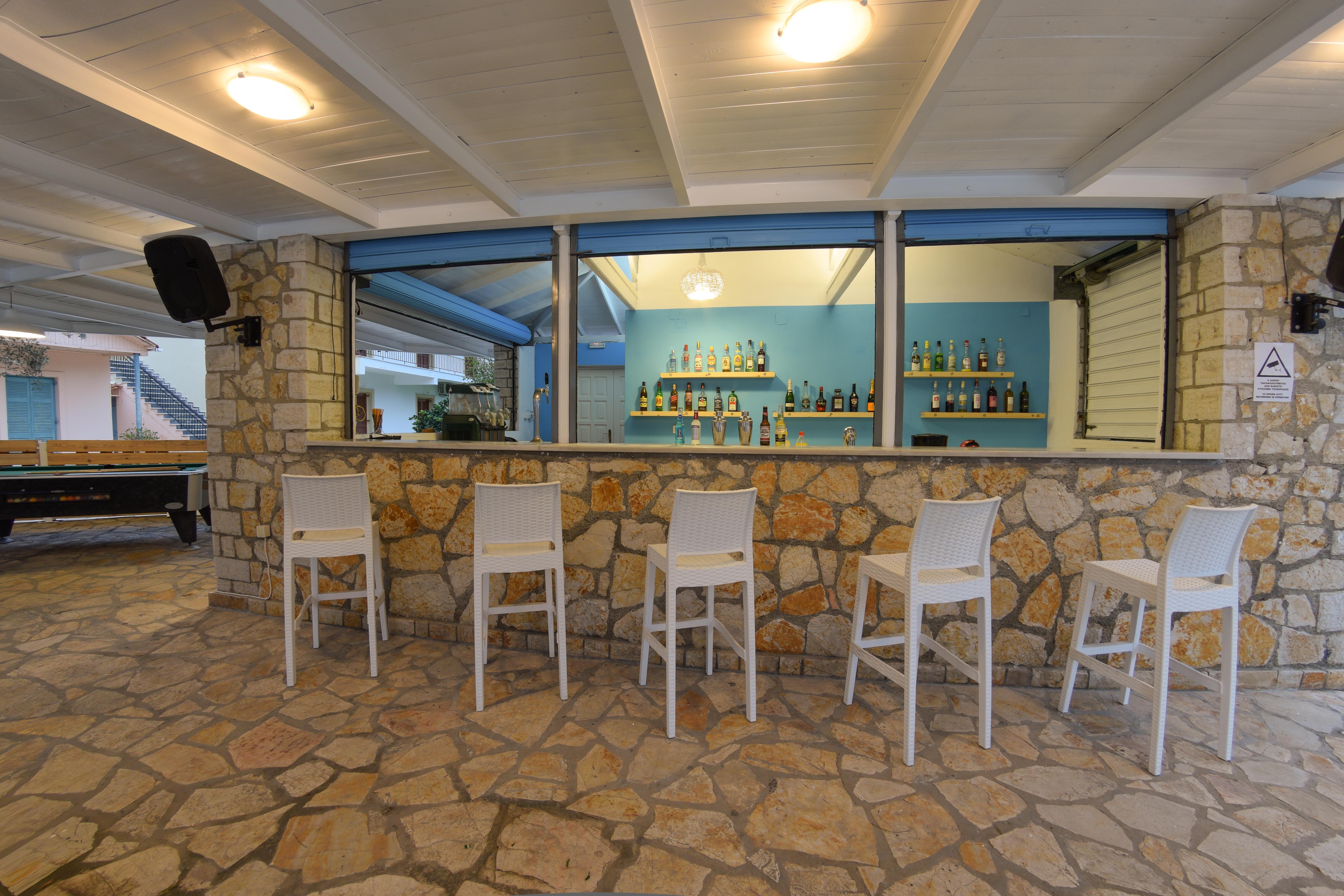 Olive Grove Apartment *