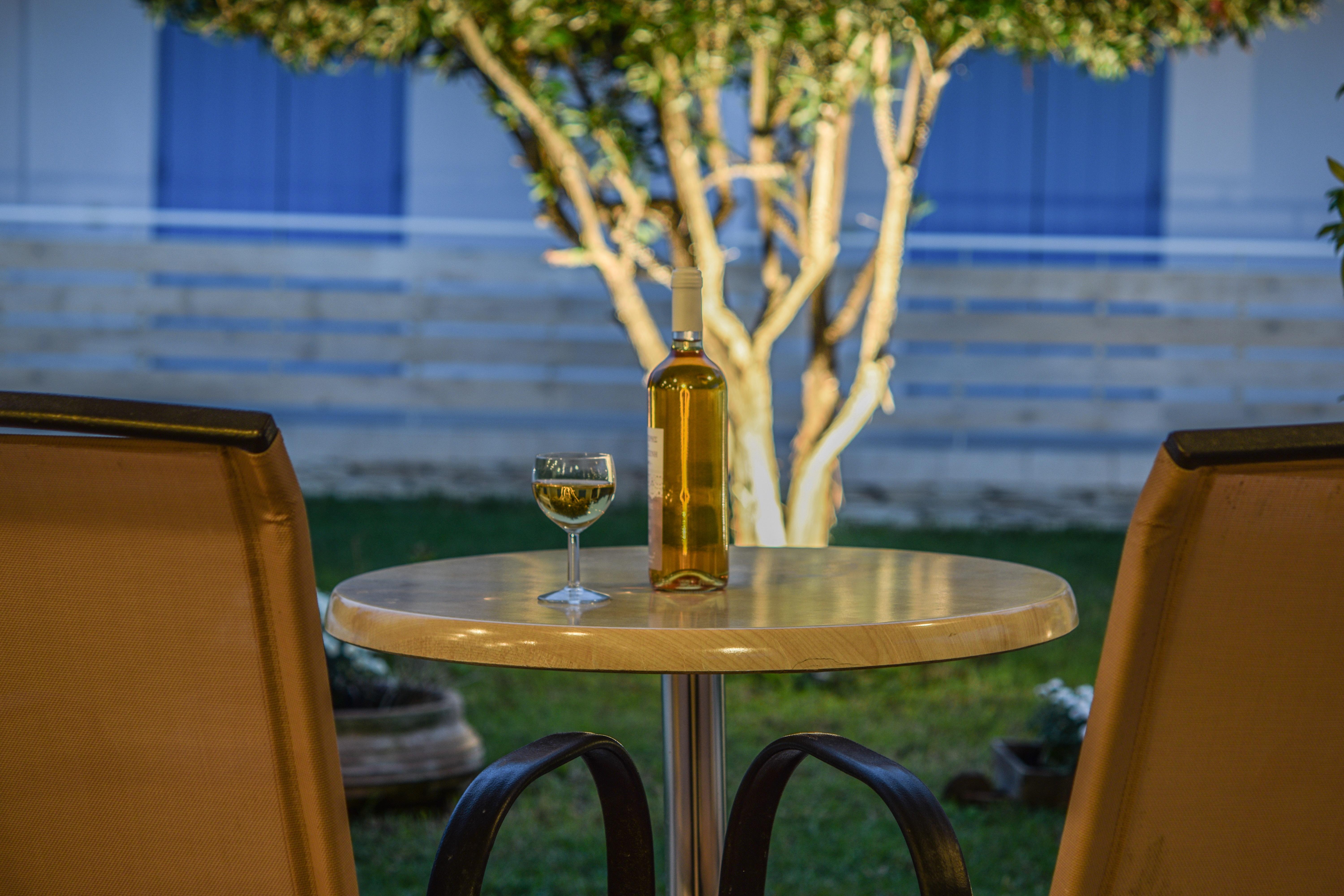 Apartment Olive Grove