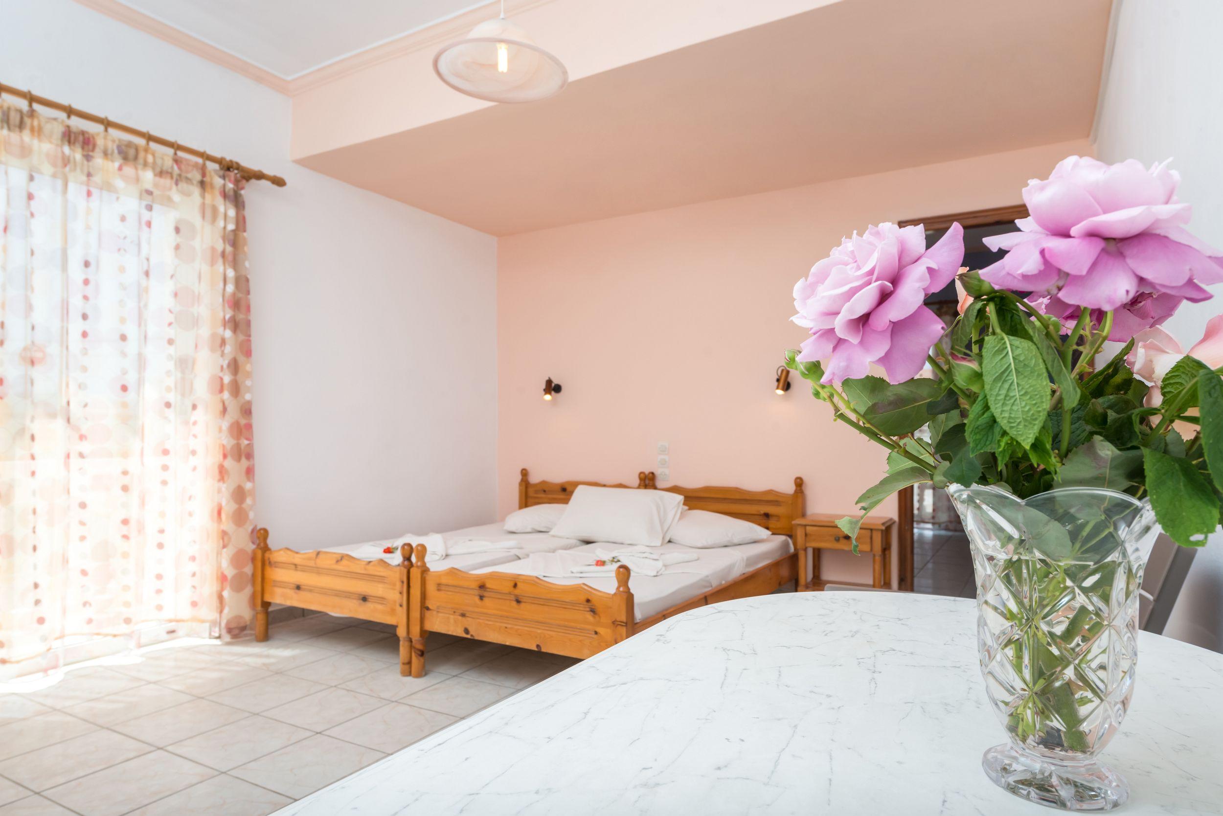 Athina Aparthotel Zakynthos Town