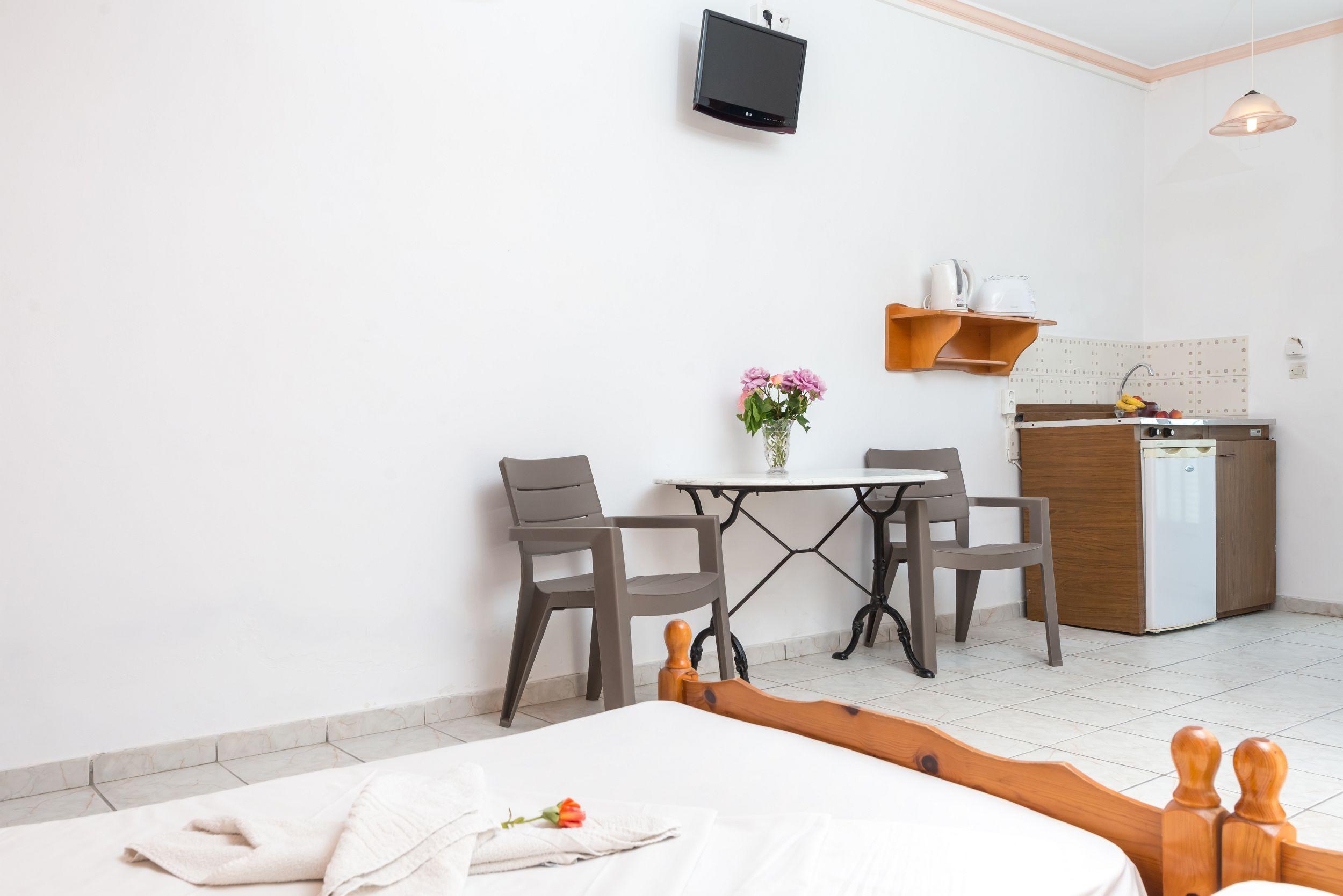 Aparthotel Athina