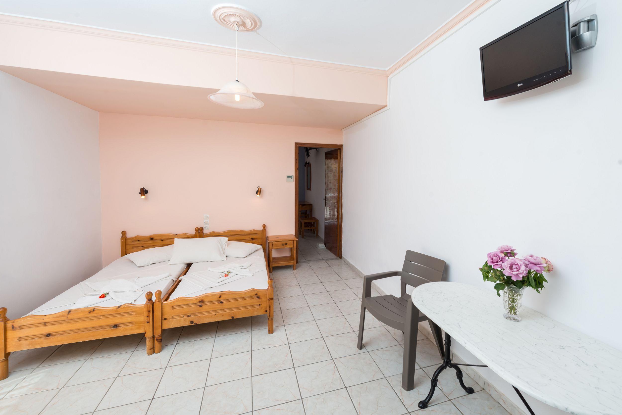 Aparthotel Athina Zakynthos Town