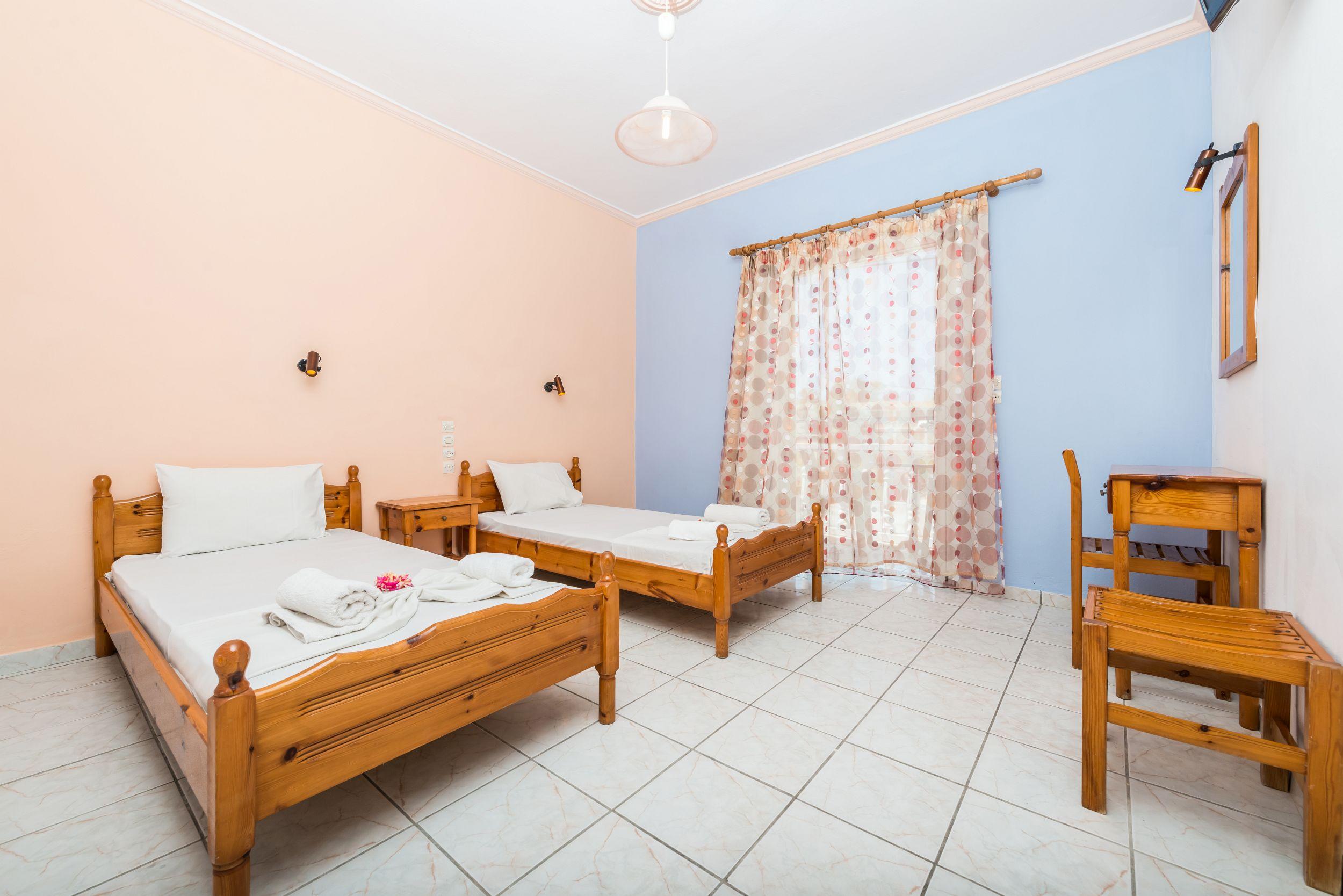 Aparthotel Athina 2*