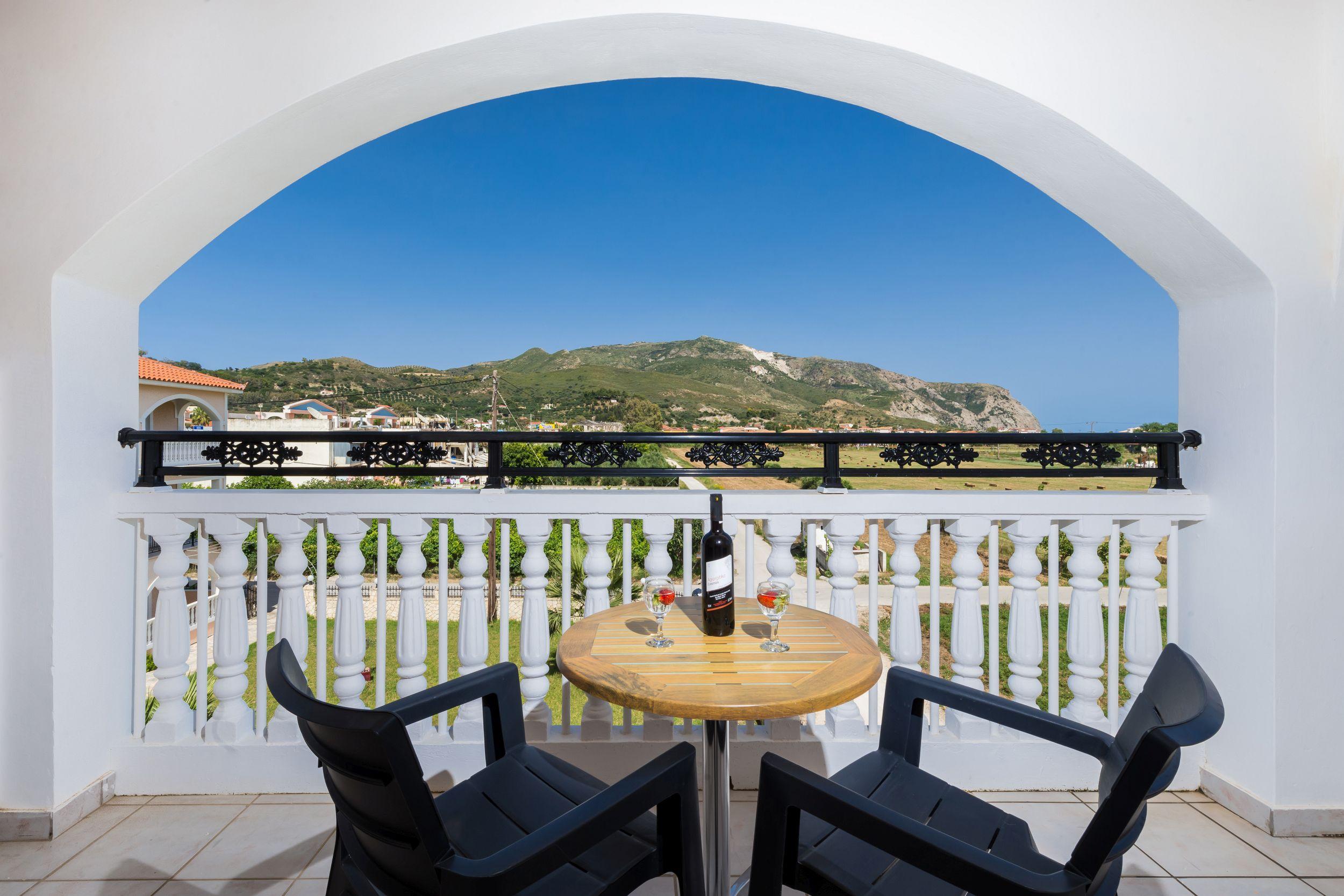 Aparthotel Athina