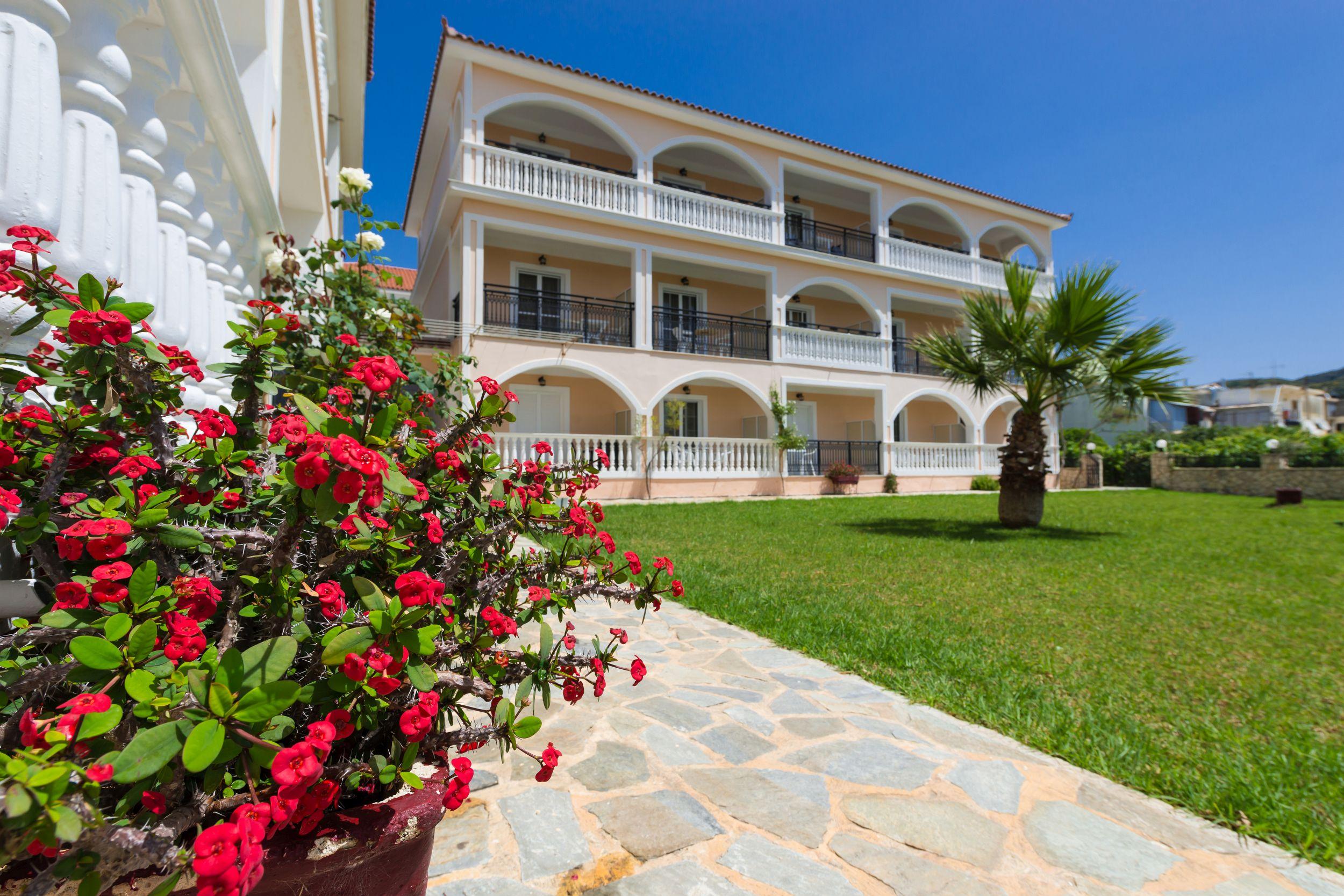 Athina Zakynthos Town