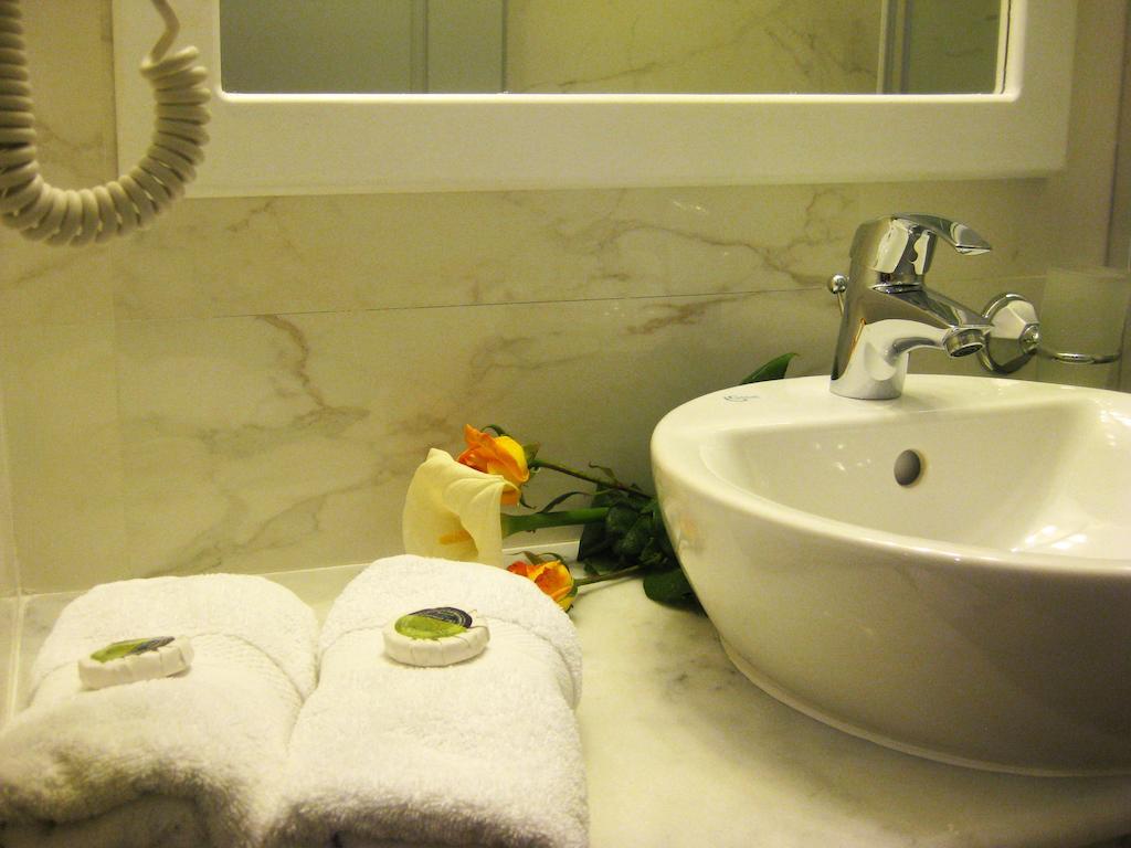 Hotel Achilles Methoni (Messenia)