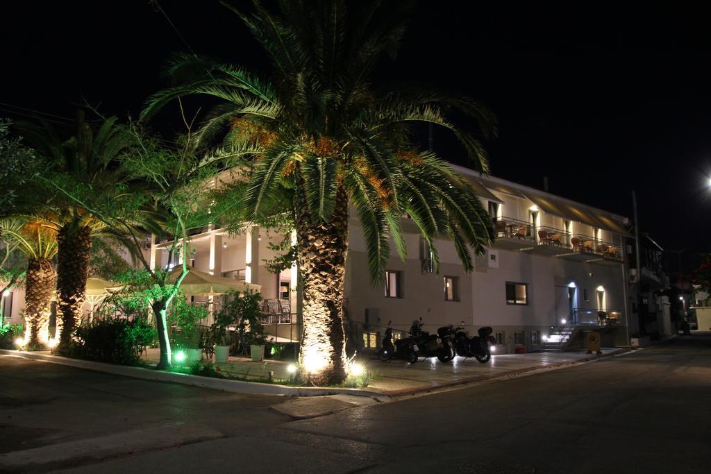Achilles Hotel
