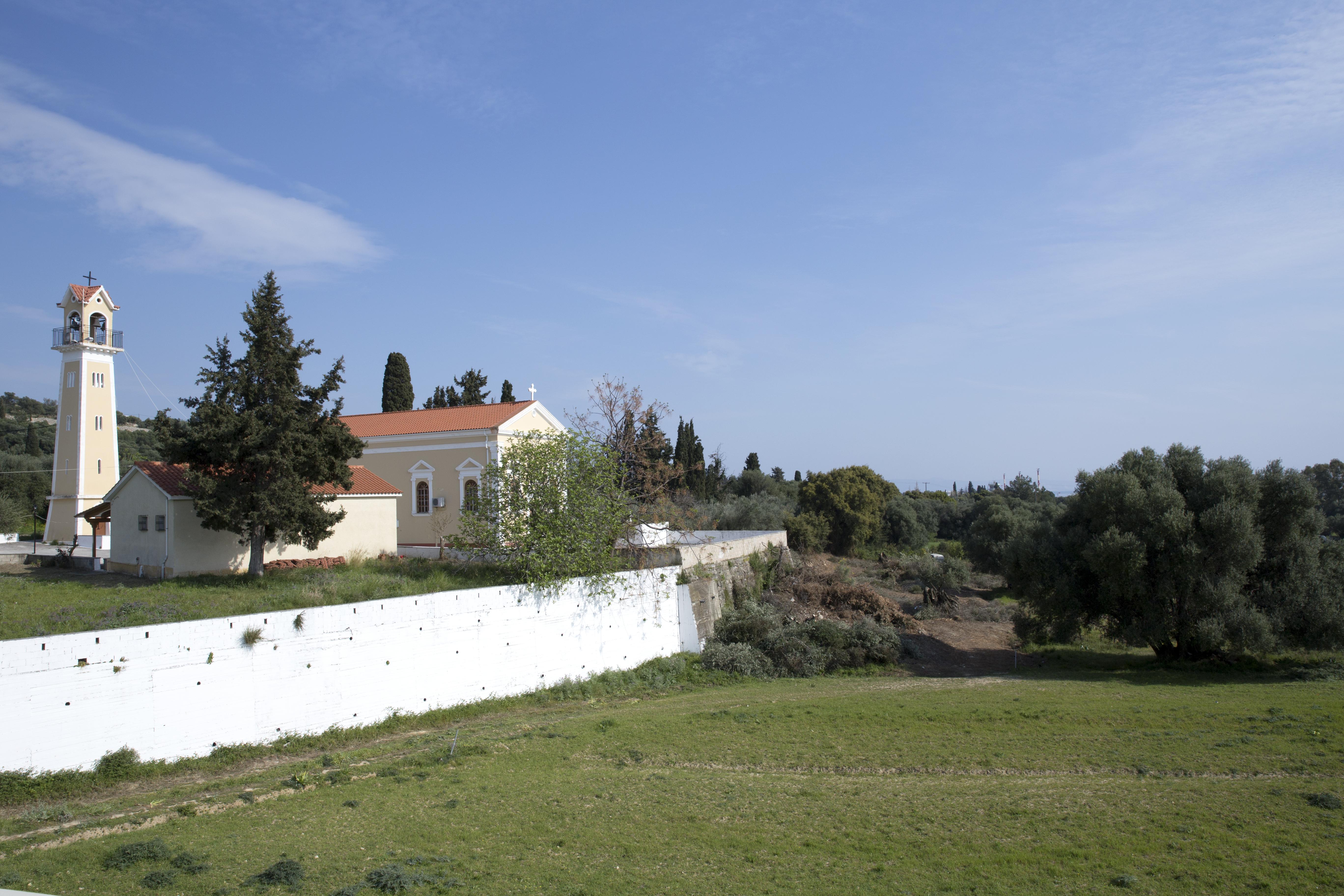 Hotel Maggana 3*