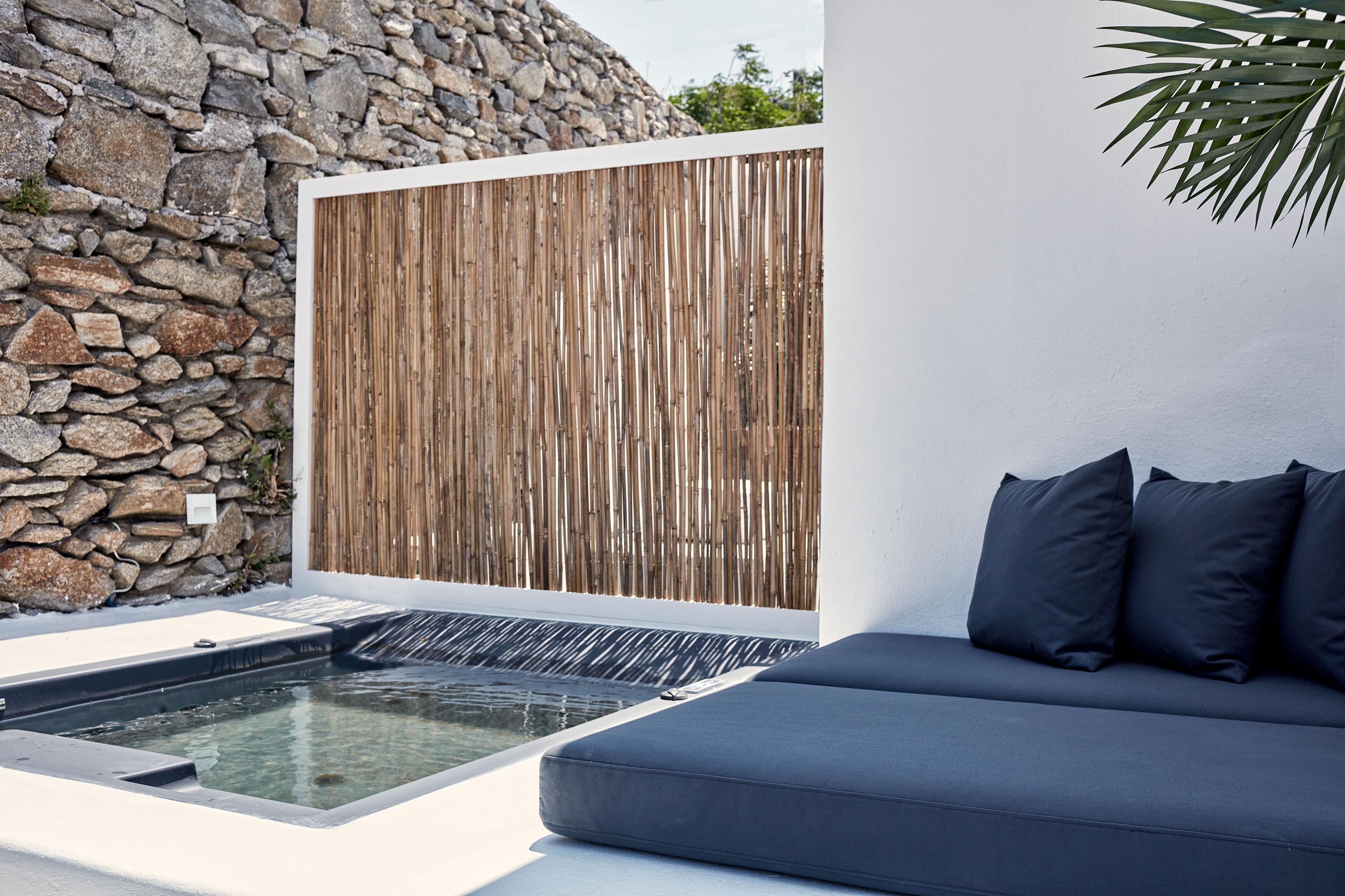 Guest house Boho Private Luxury
