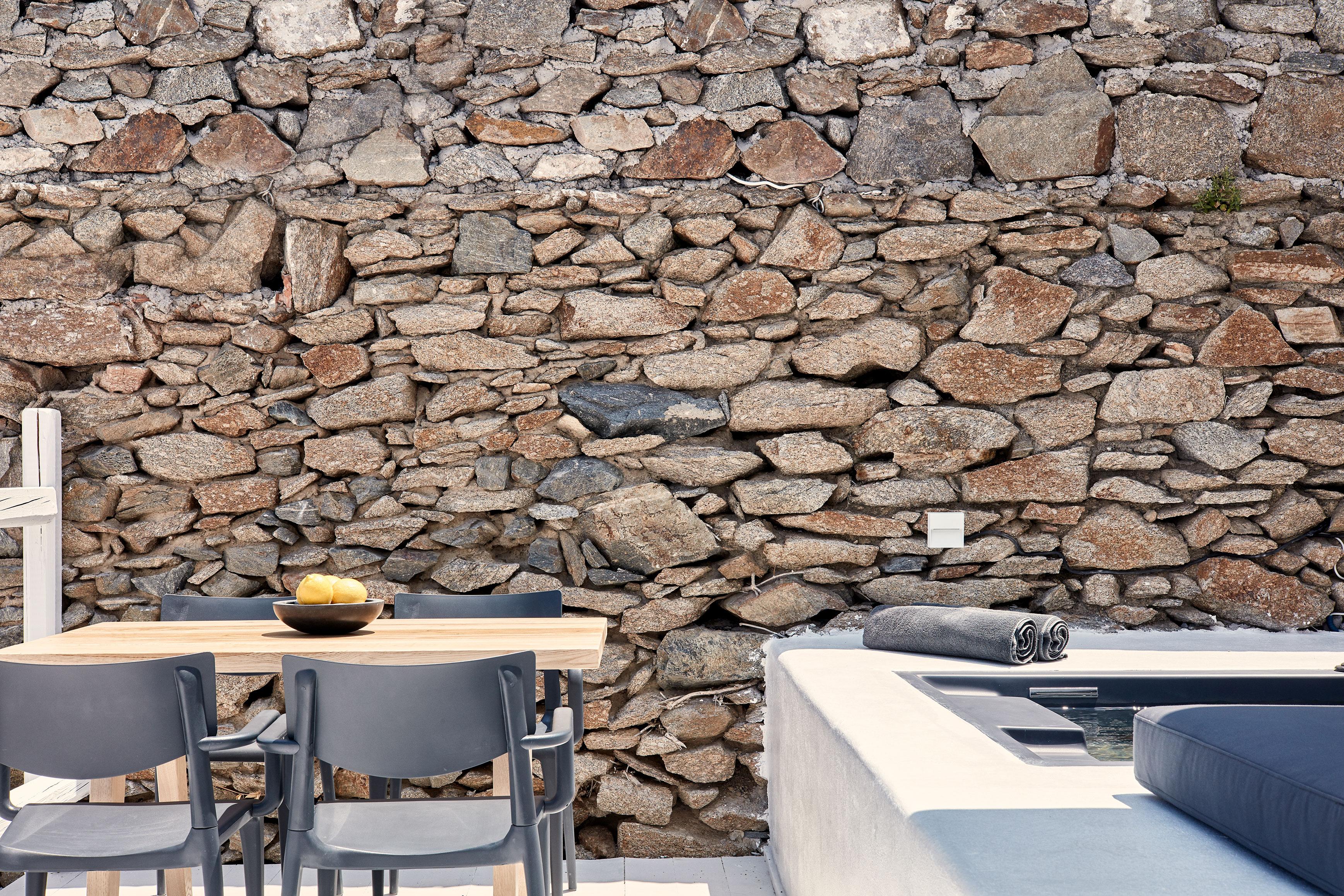 Boho Private Luxury Guest house Mykonos Town