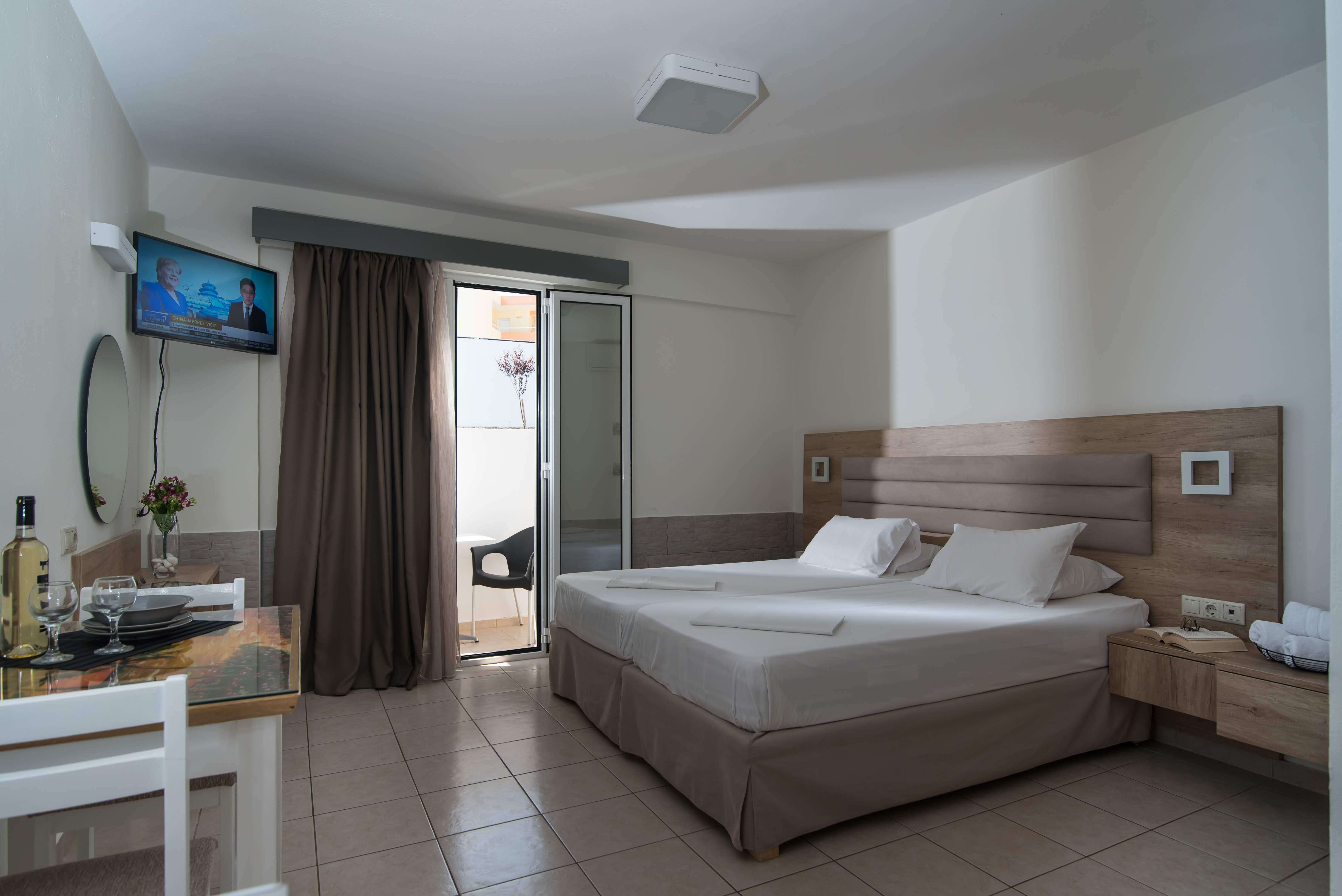 Vagelis Comfort Apartment