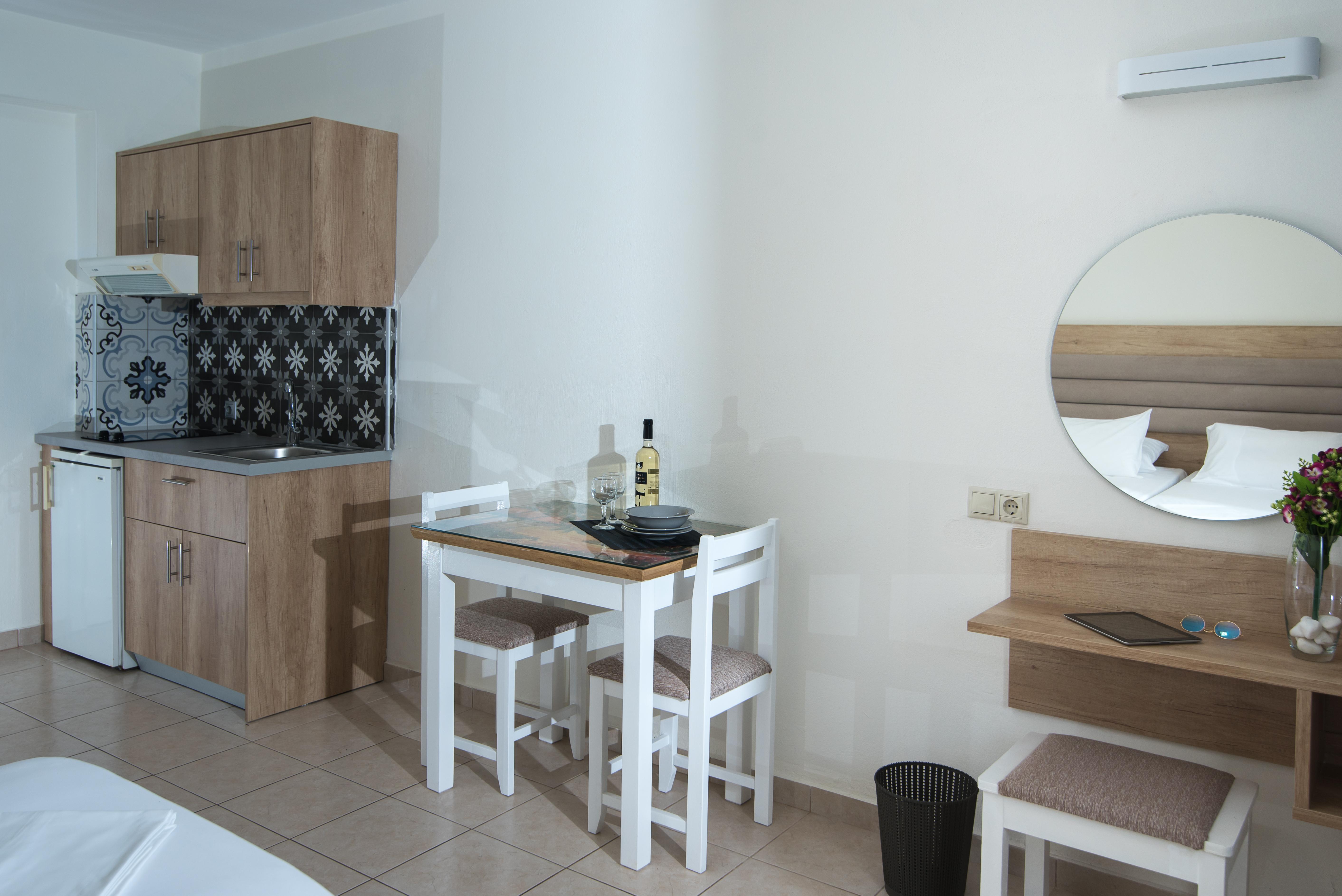Apartment Vagelis Comfort *