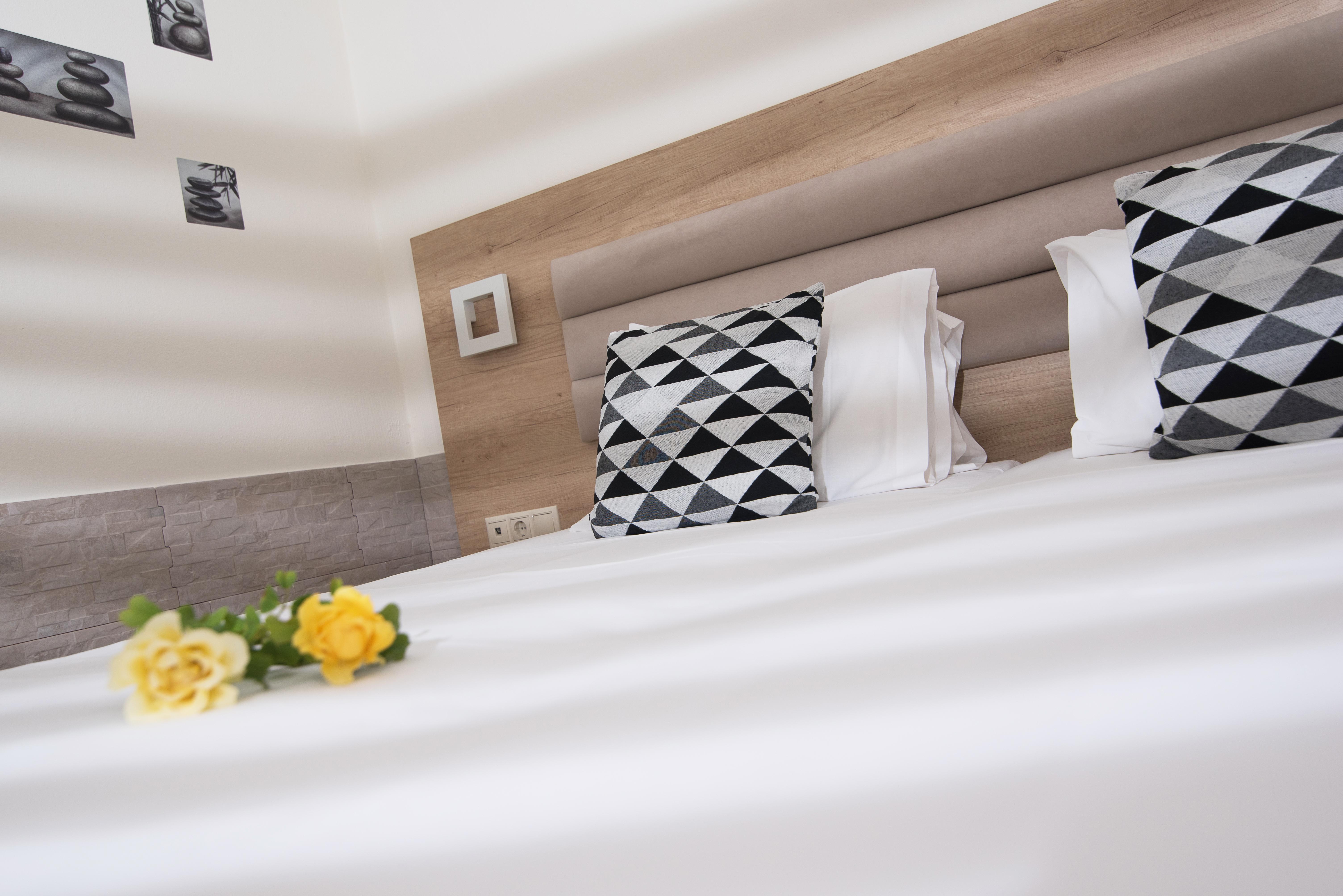 Vagelis Comfort Apartment Malia (Crete)