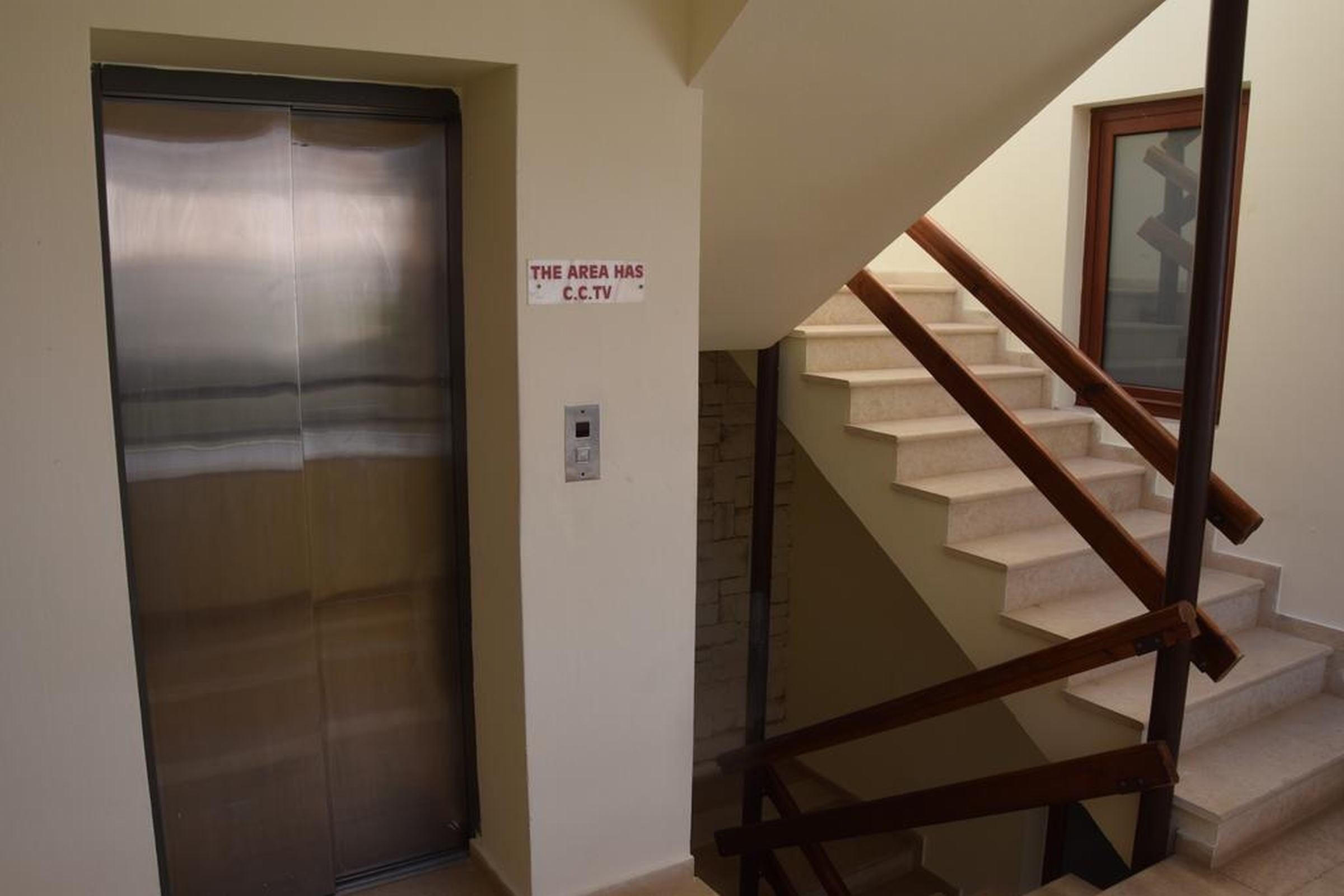 Apartment Vagelis Comfort Malia (Crete)